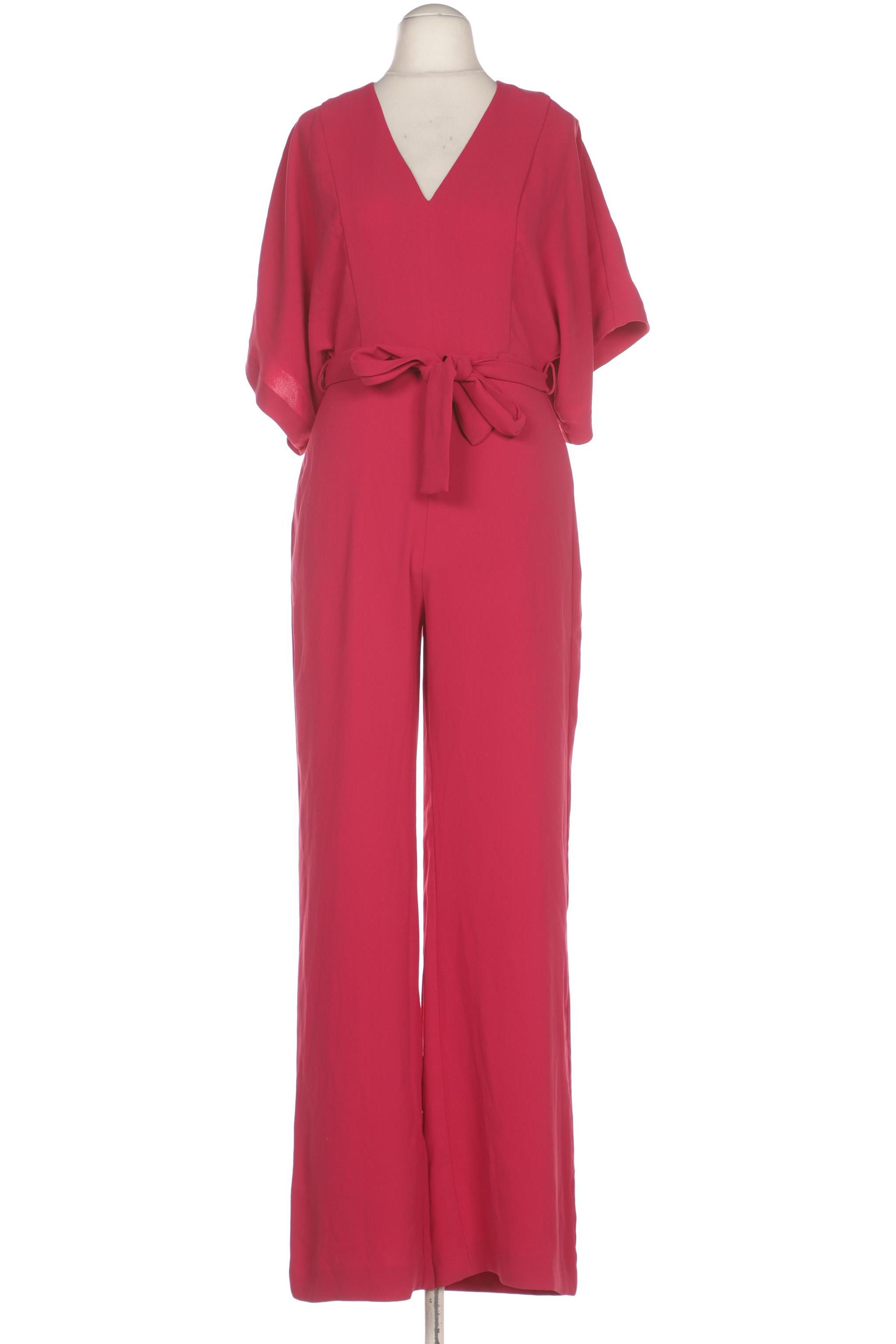 

MANGO Damen Jumpsuit/Overall, pink