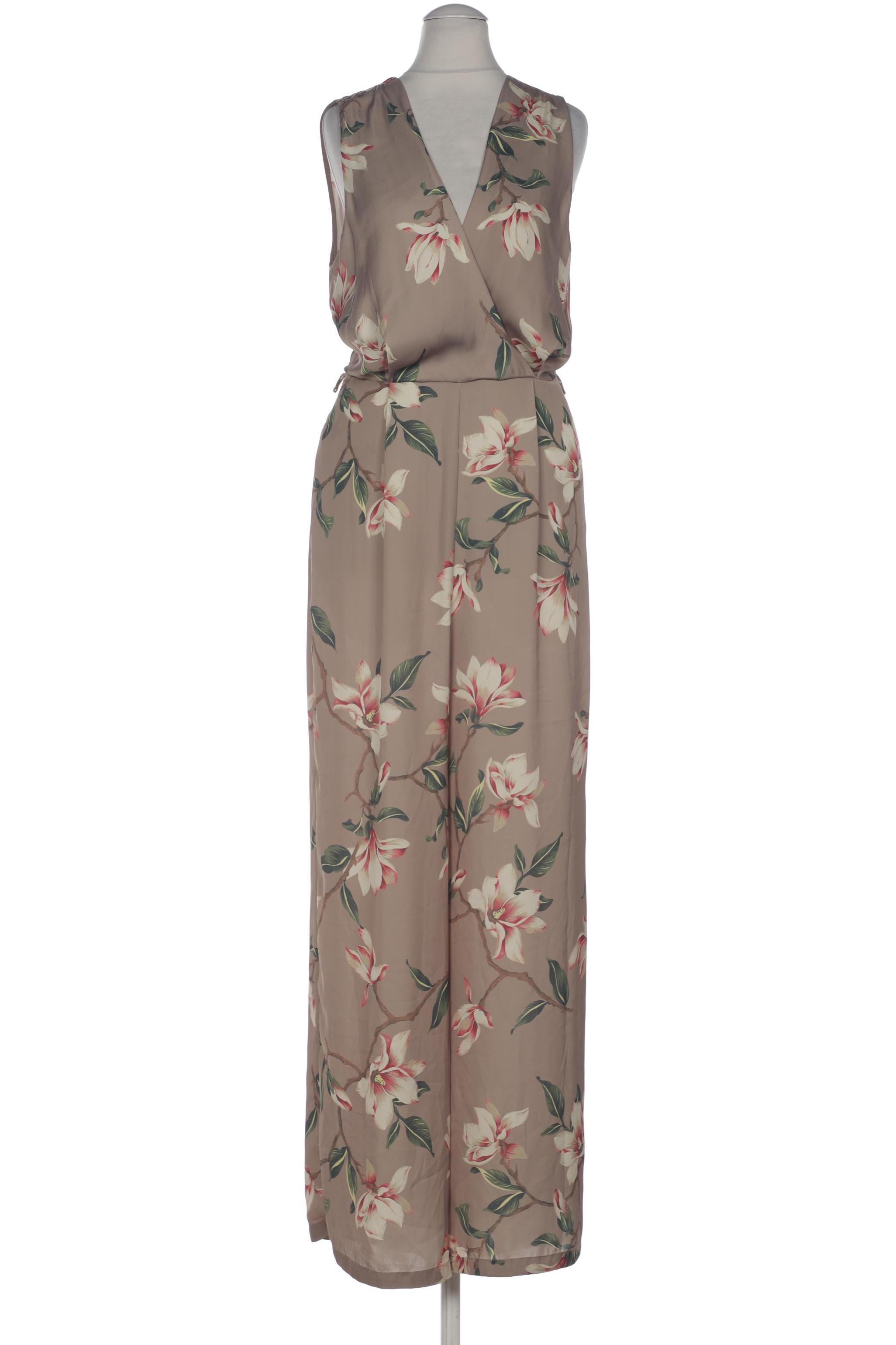 

Mango Damen Jumpsuit/Overall, braun, Gr. 36