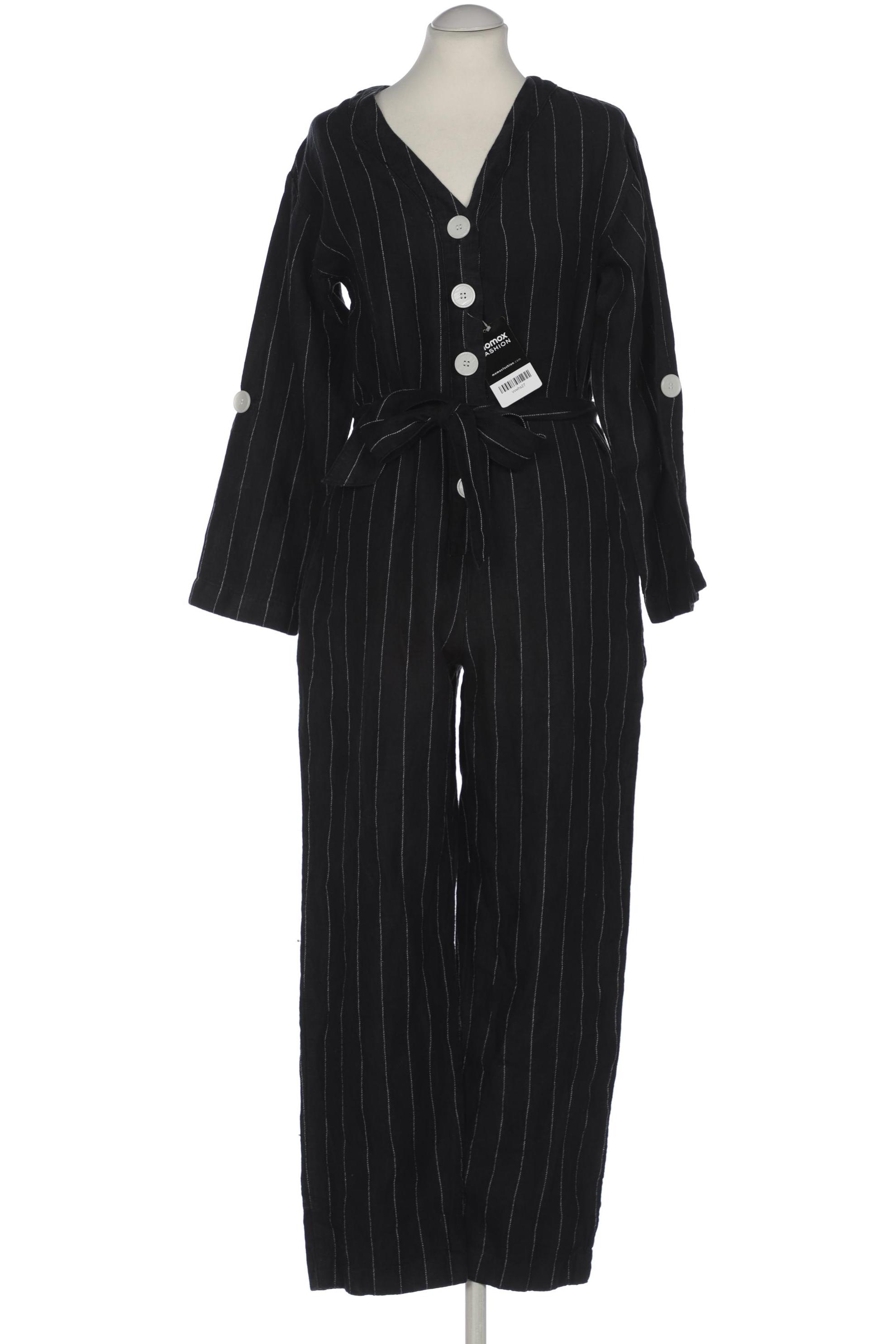 

Mango Damen Jumpsuit/Overall, marineblau, Gr. 36
