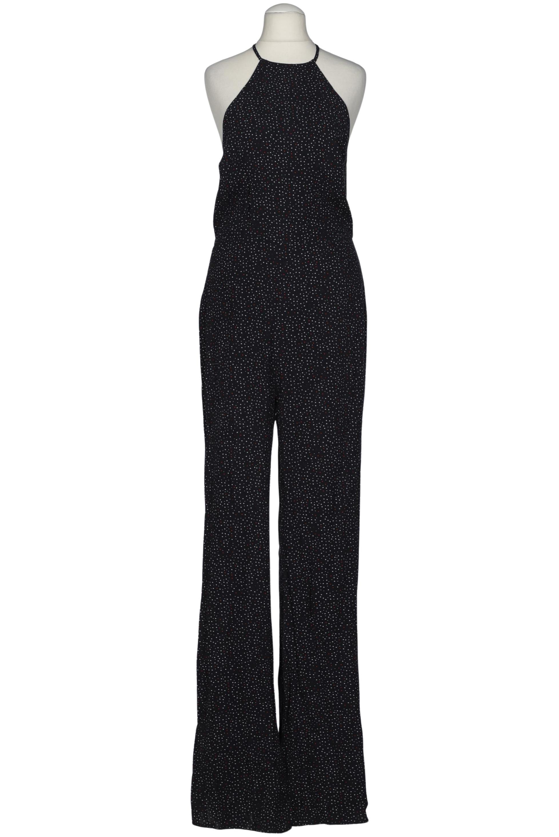 

Mango Damen Jumpsuit/Overall, marineblau, Gr. 38