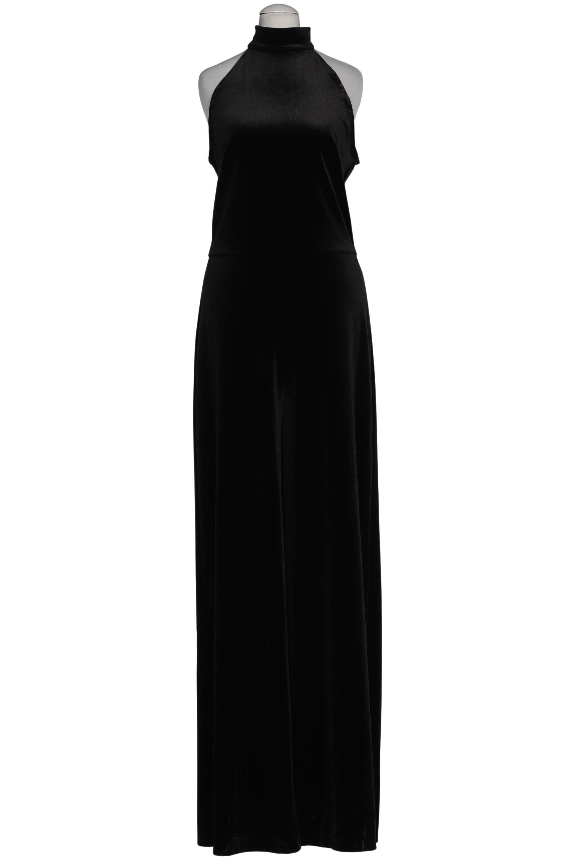 

Mango Damen Jumpsuit/Overall, schwarz, Gr. 38