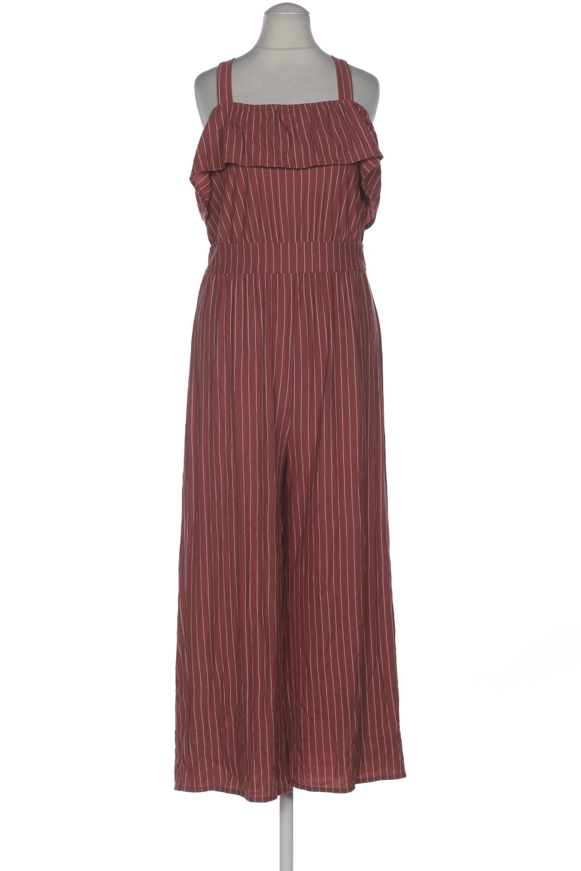 

Mango Damen Jumpsuit/Overall, pink, Gr. 38