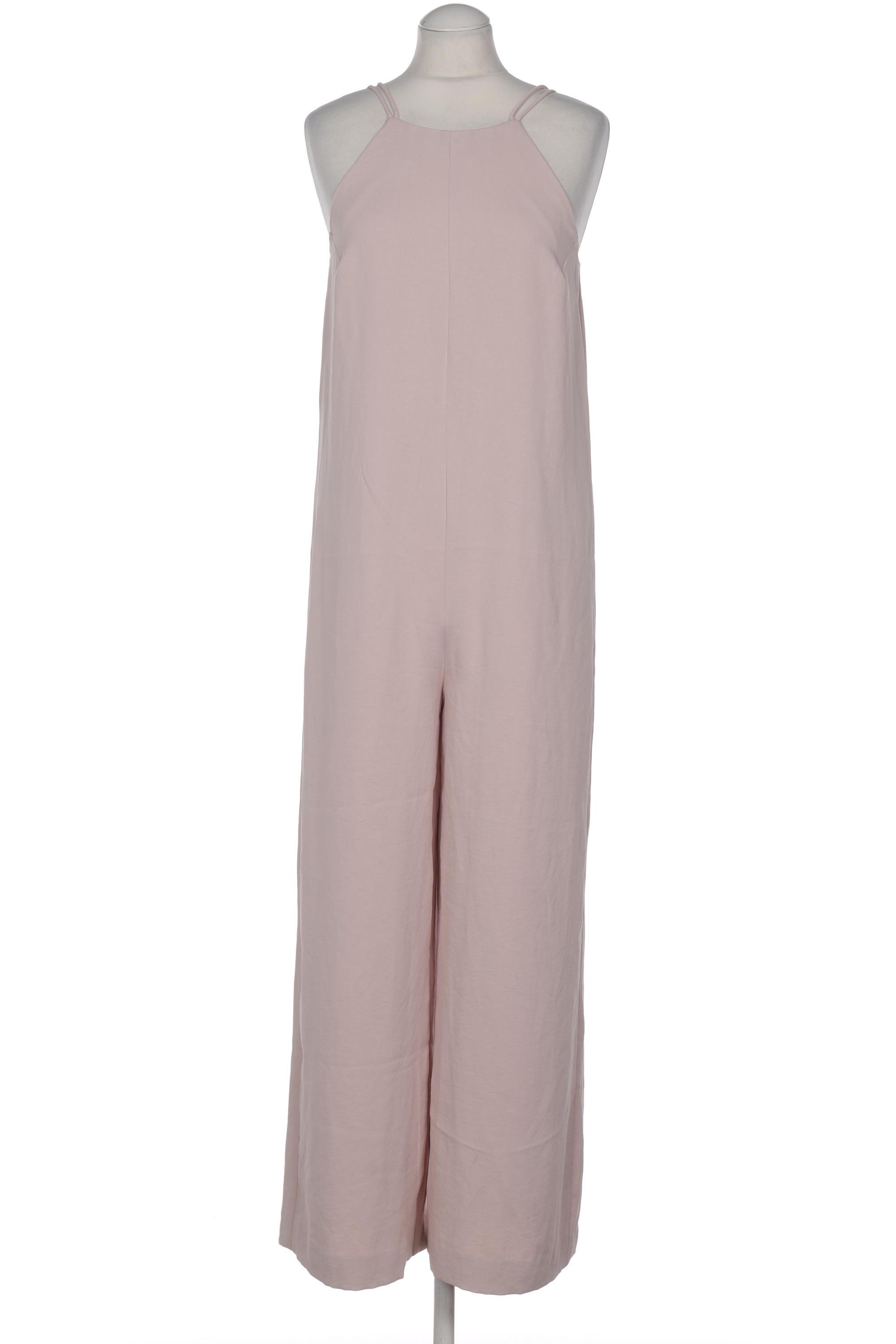 

MANGO Damen Jumpsuit/Overall, pink