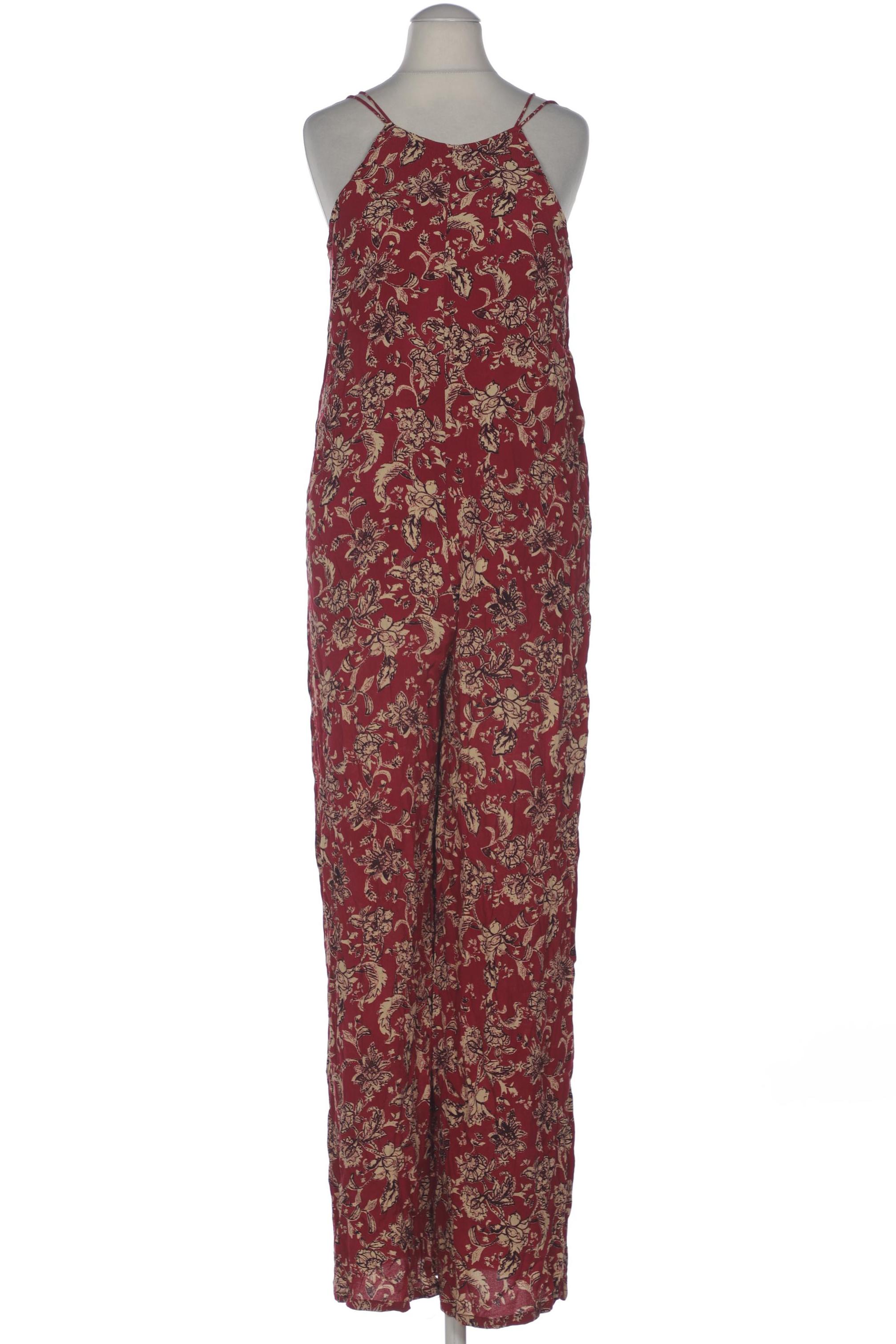 

Mango Damen Jumpsuit/Overall, pink, Gr. 36