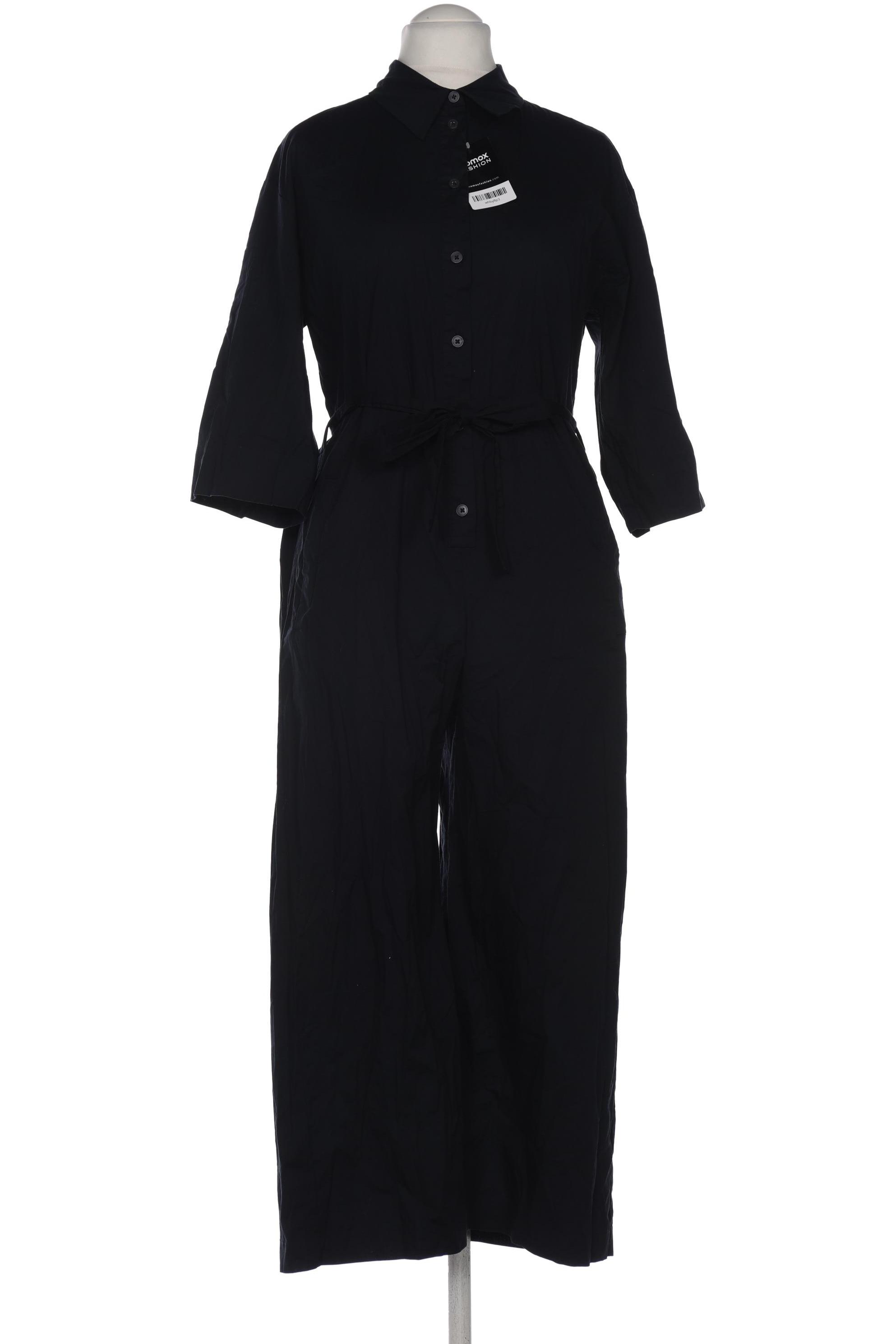 

Mango Damen Jumpsuit/Overall, marineblau, Gr. 38