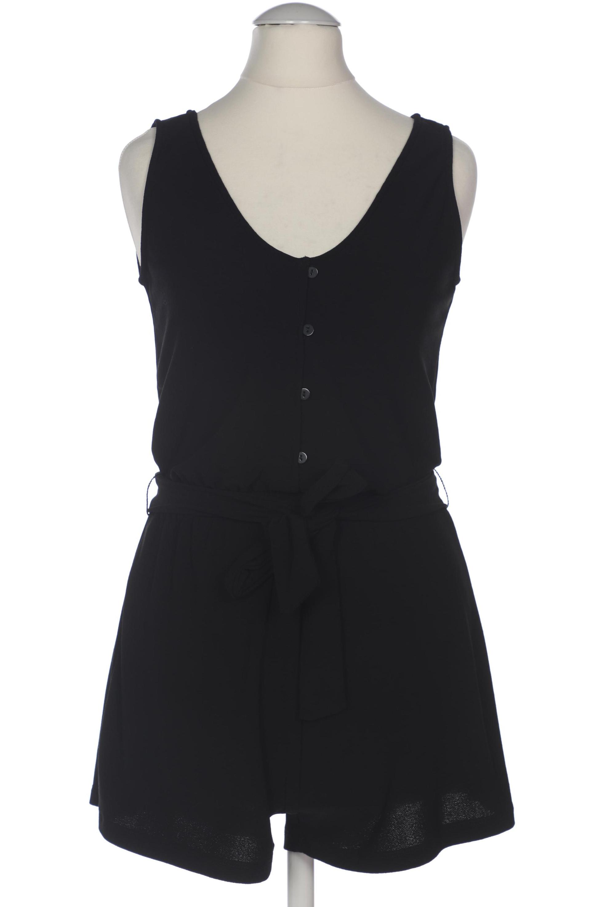 

Mango Damen Jumpsuit/Overall, schwarz, Gr. 34