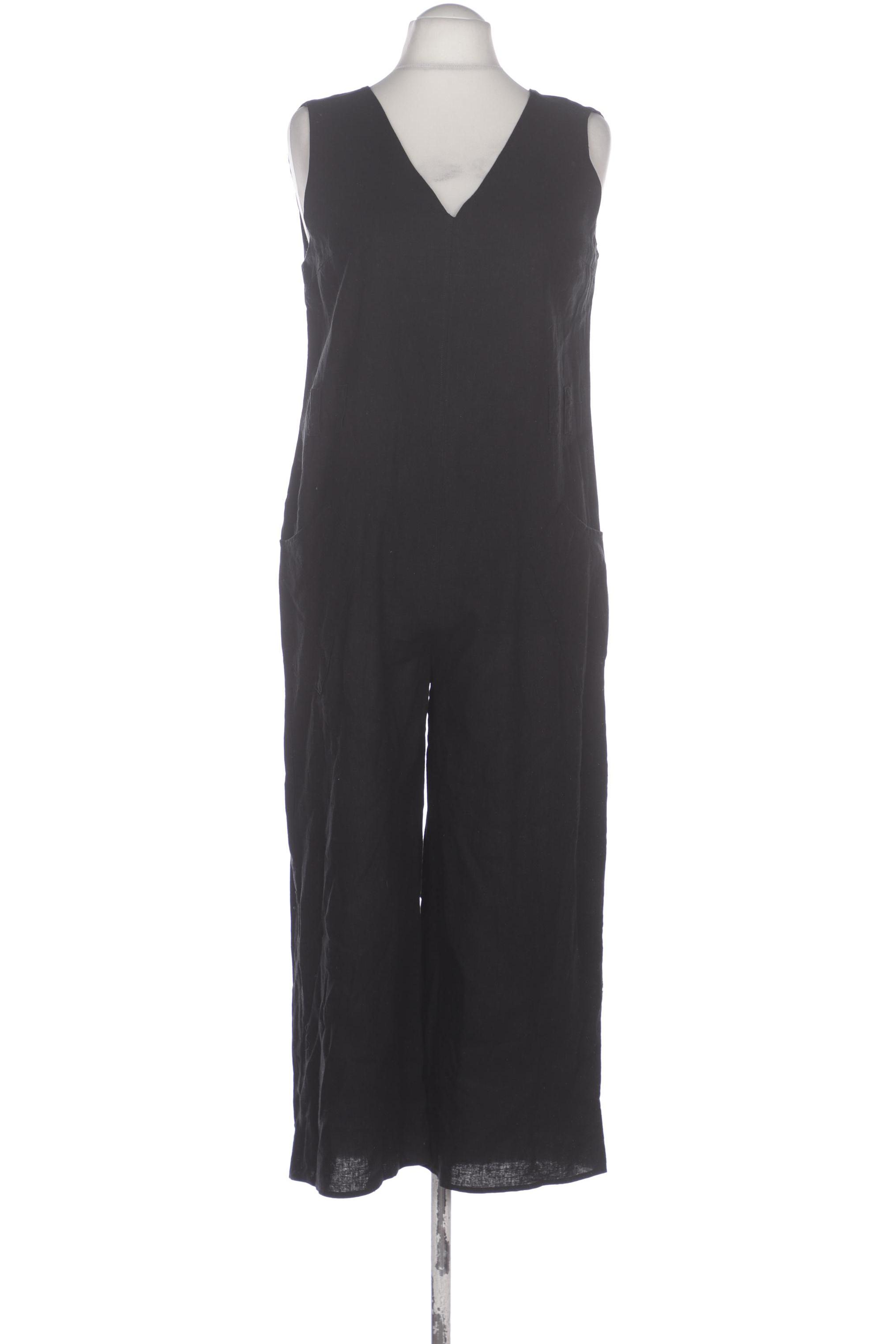 

Mango Damen Jumpsuit/Overall, schwarz, Gr. 42