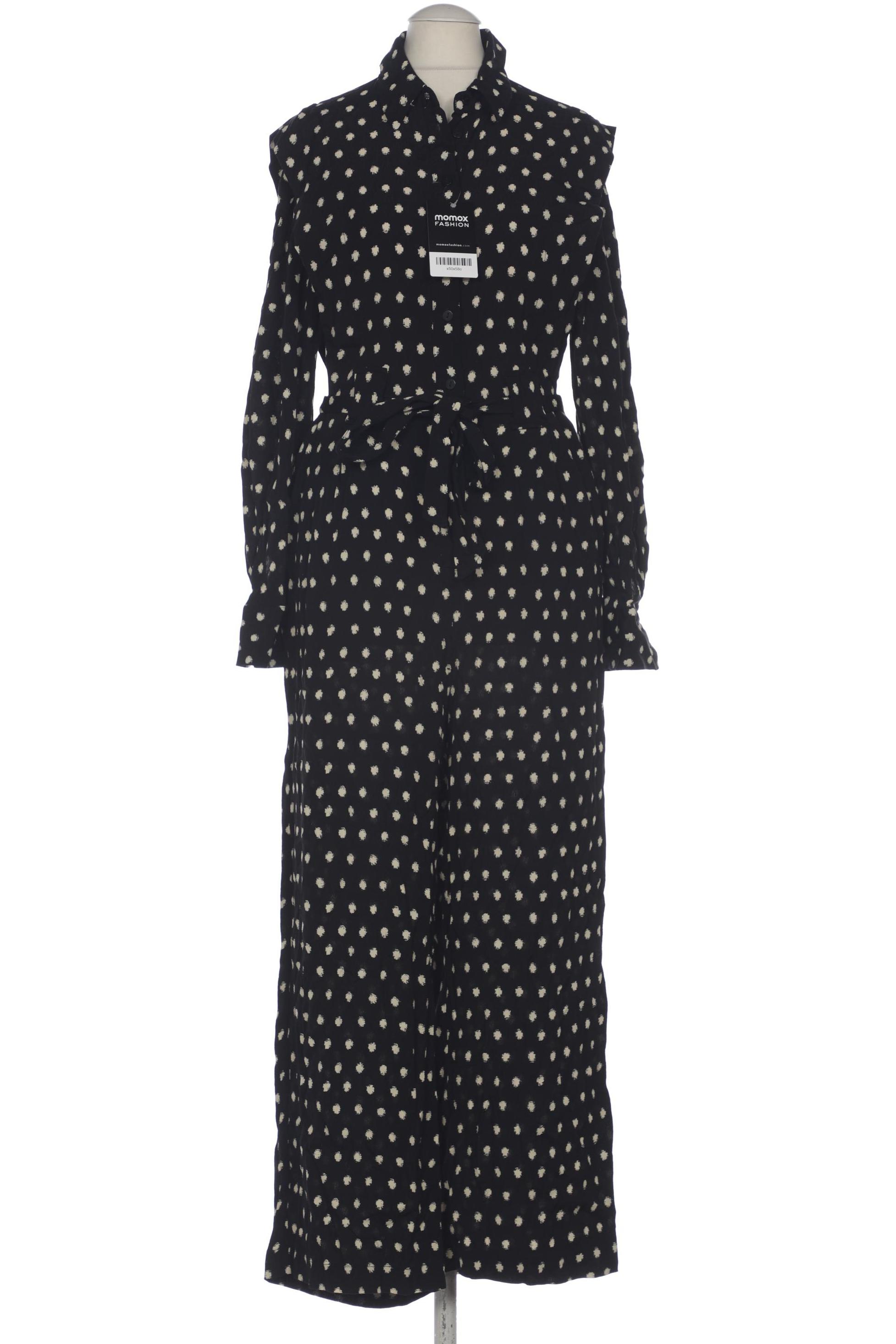 

Mango Damen Jumpsuit/Overall, schwarz, Gr. 36