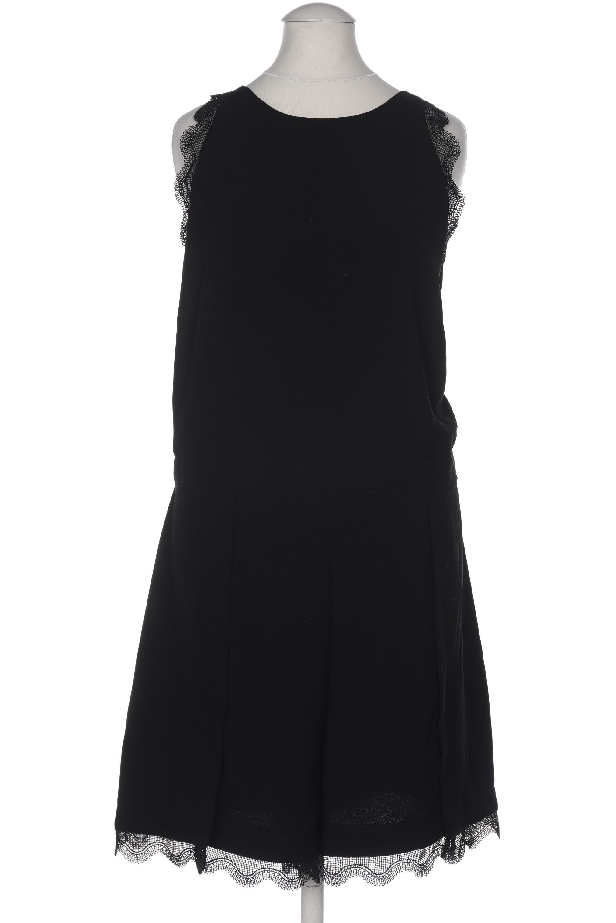 

MANGO Damen Jumpsuit/Overall, schwarz