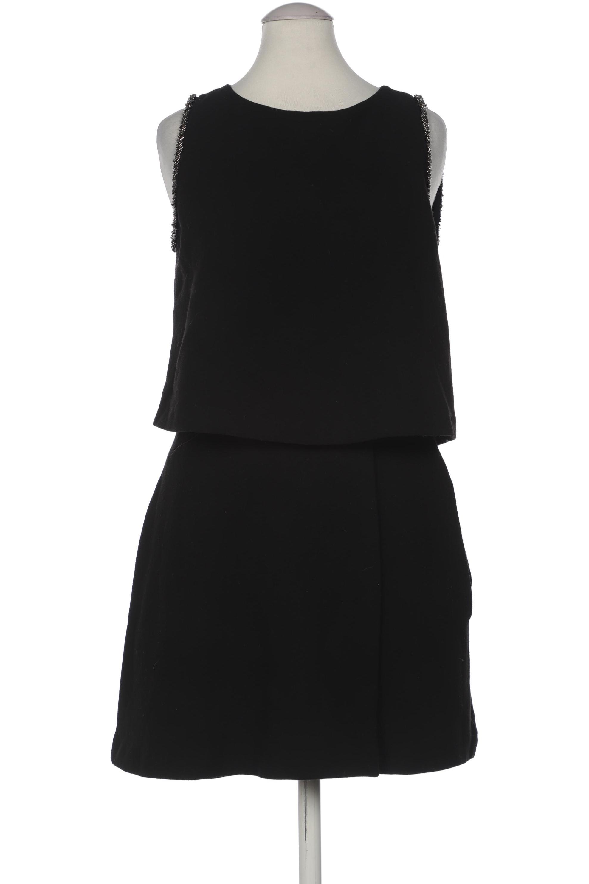 

Mango Damen Jumpsuit/Overall, schwarz, Gr. 34