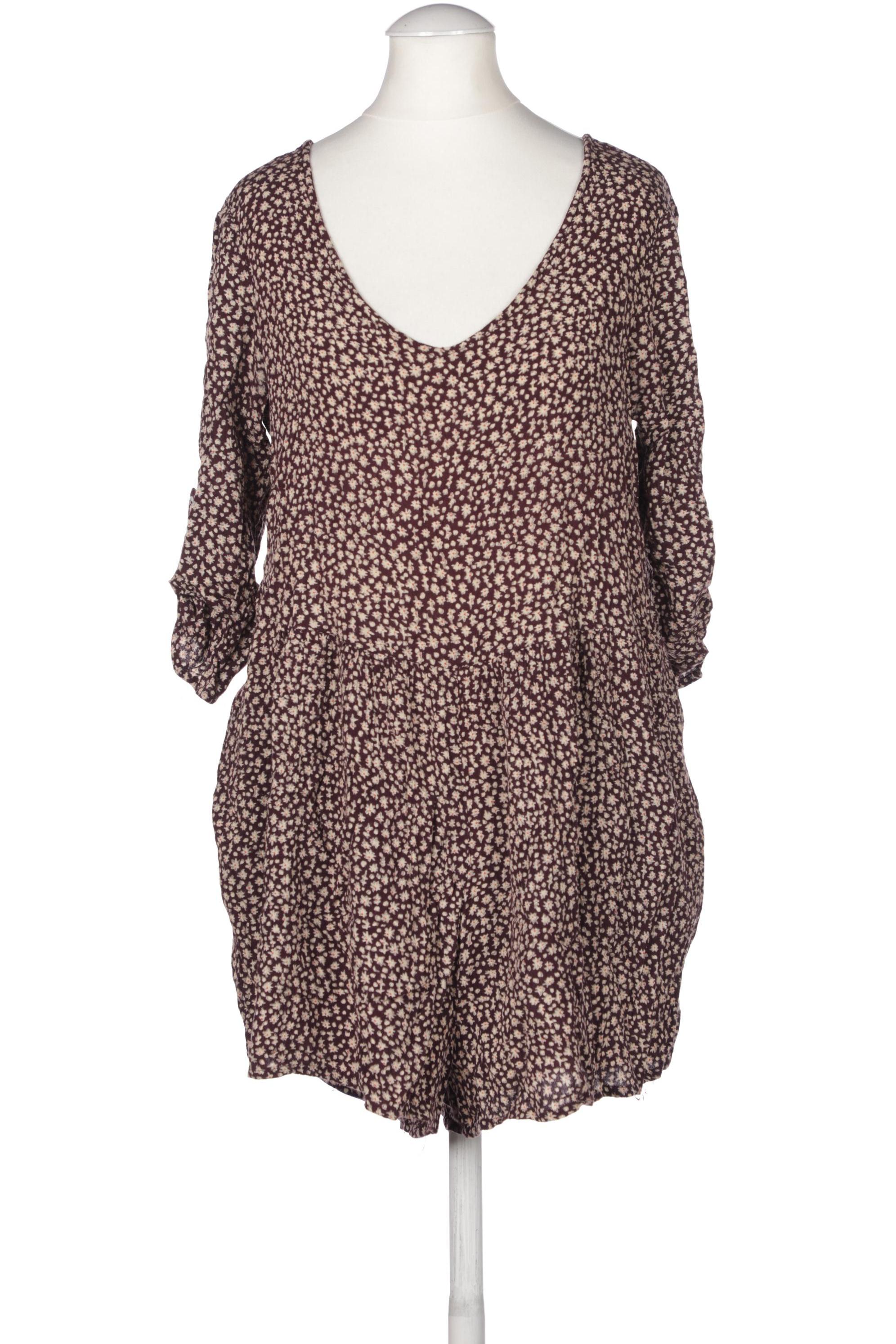

Mango Damen Jumpsuit/Overall, braun, Gr. 36
