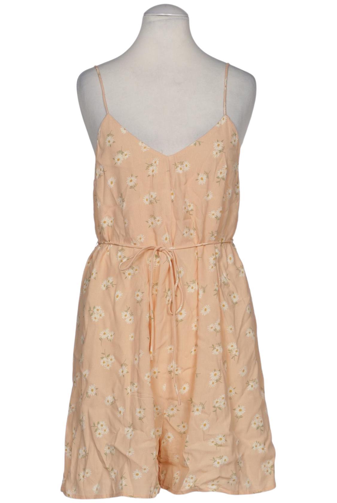 

Mango Damen Jumpsuit/Overall, beige, Gr. 34