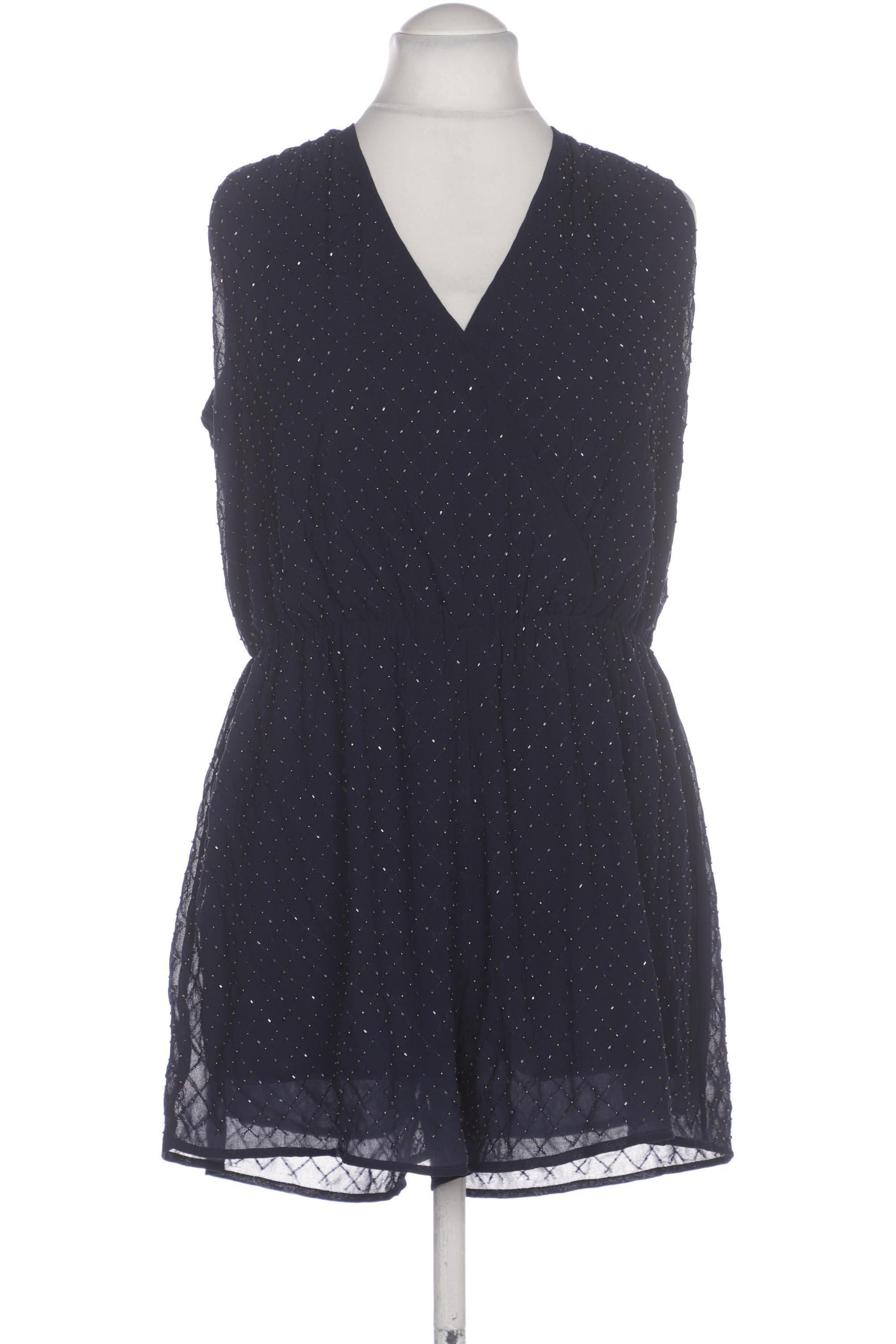 

Mango Damen Jumpsuit/Overall, marineblau, Gr. 42