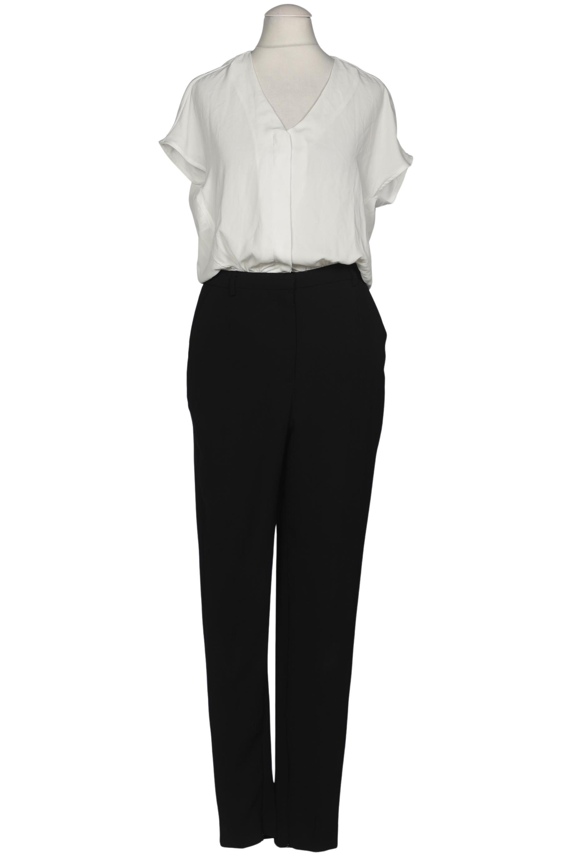 

Mango Damen Jumpsuit/Overall, mehrfarbig, Gr. 34