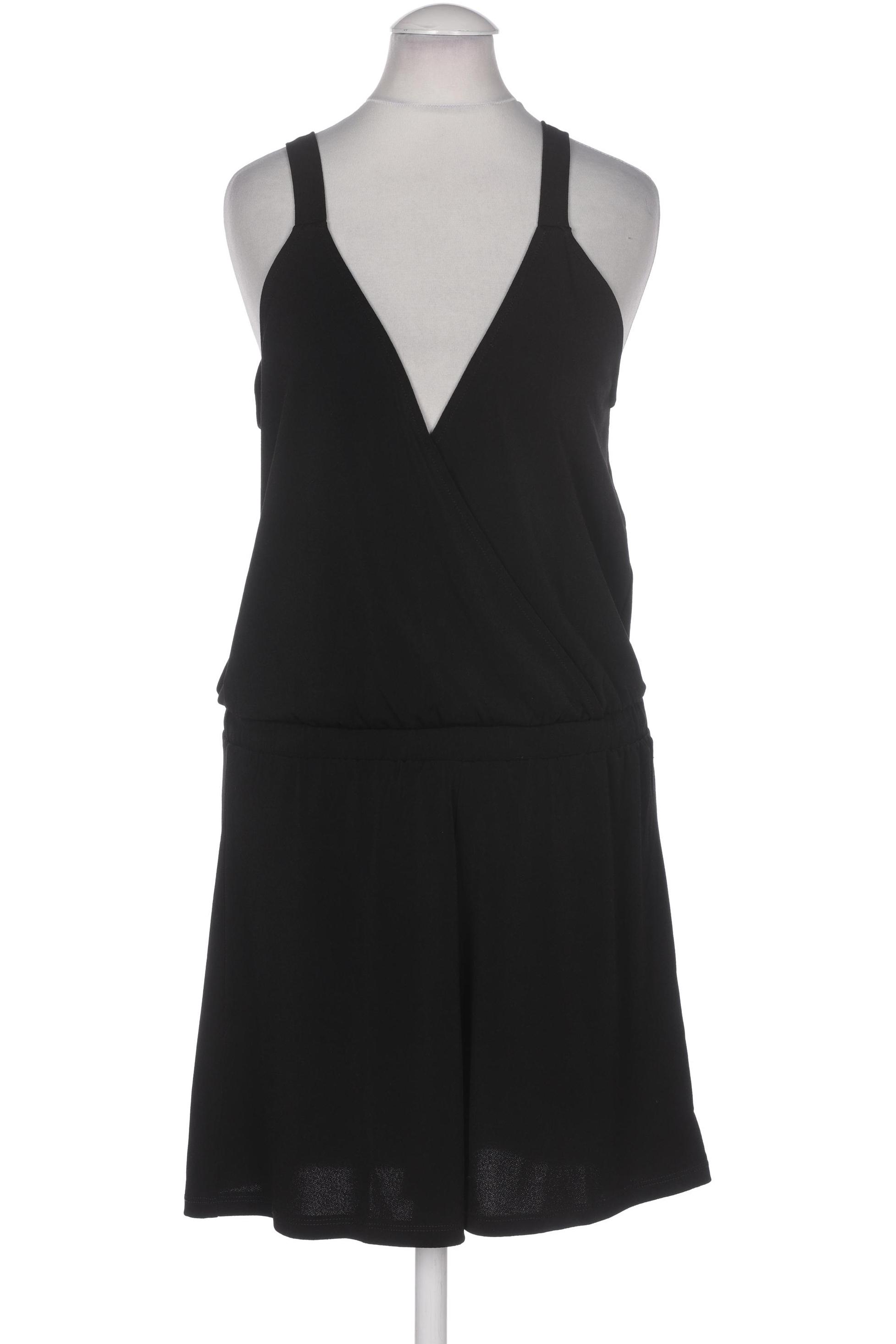 

MANGO Damen Jumpsuit/Overall, schwarz