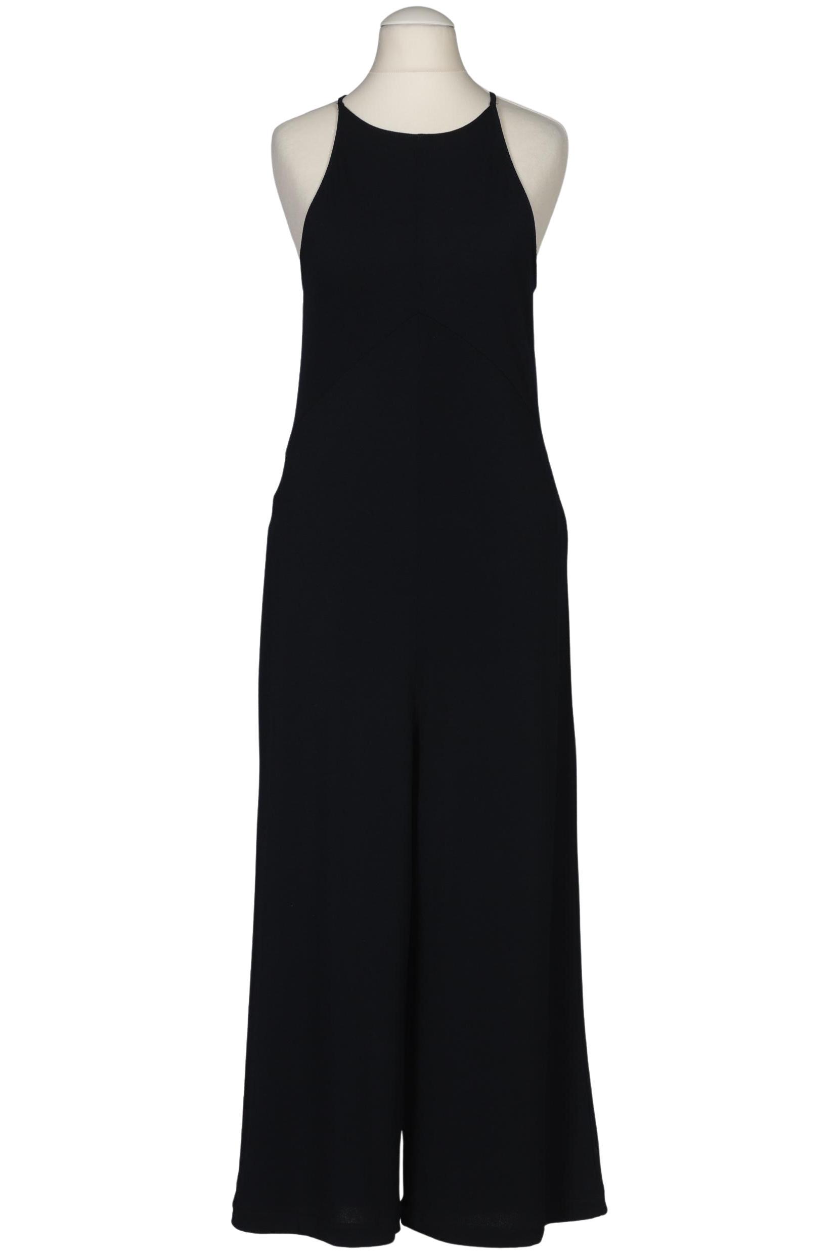 

Mango Damen Jumpsuit/Overall, marineblau, Gr. 36