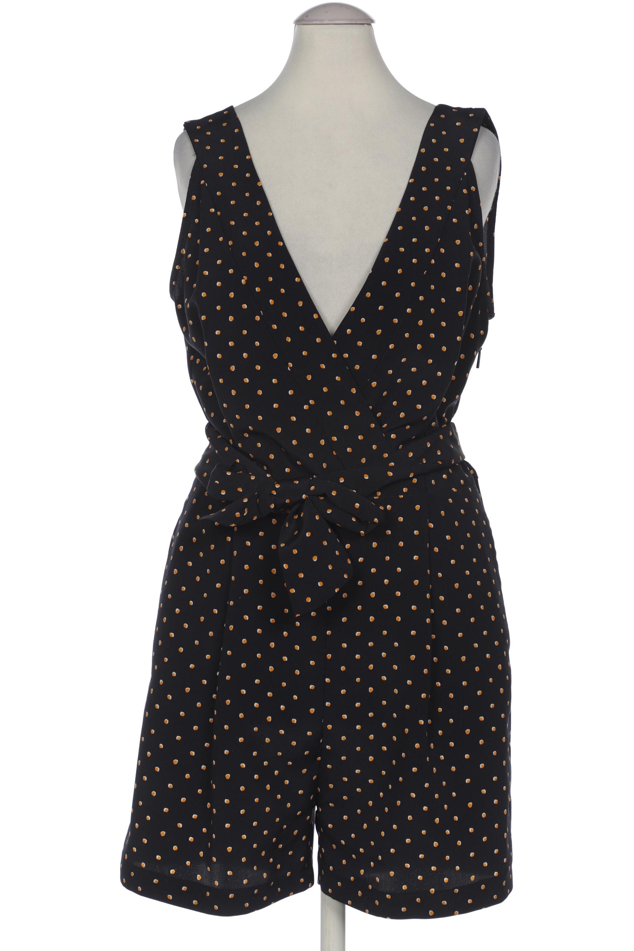 Thumbnail - Mango Damen Jumpsuit/Overall, marineblau, Gr. 38
