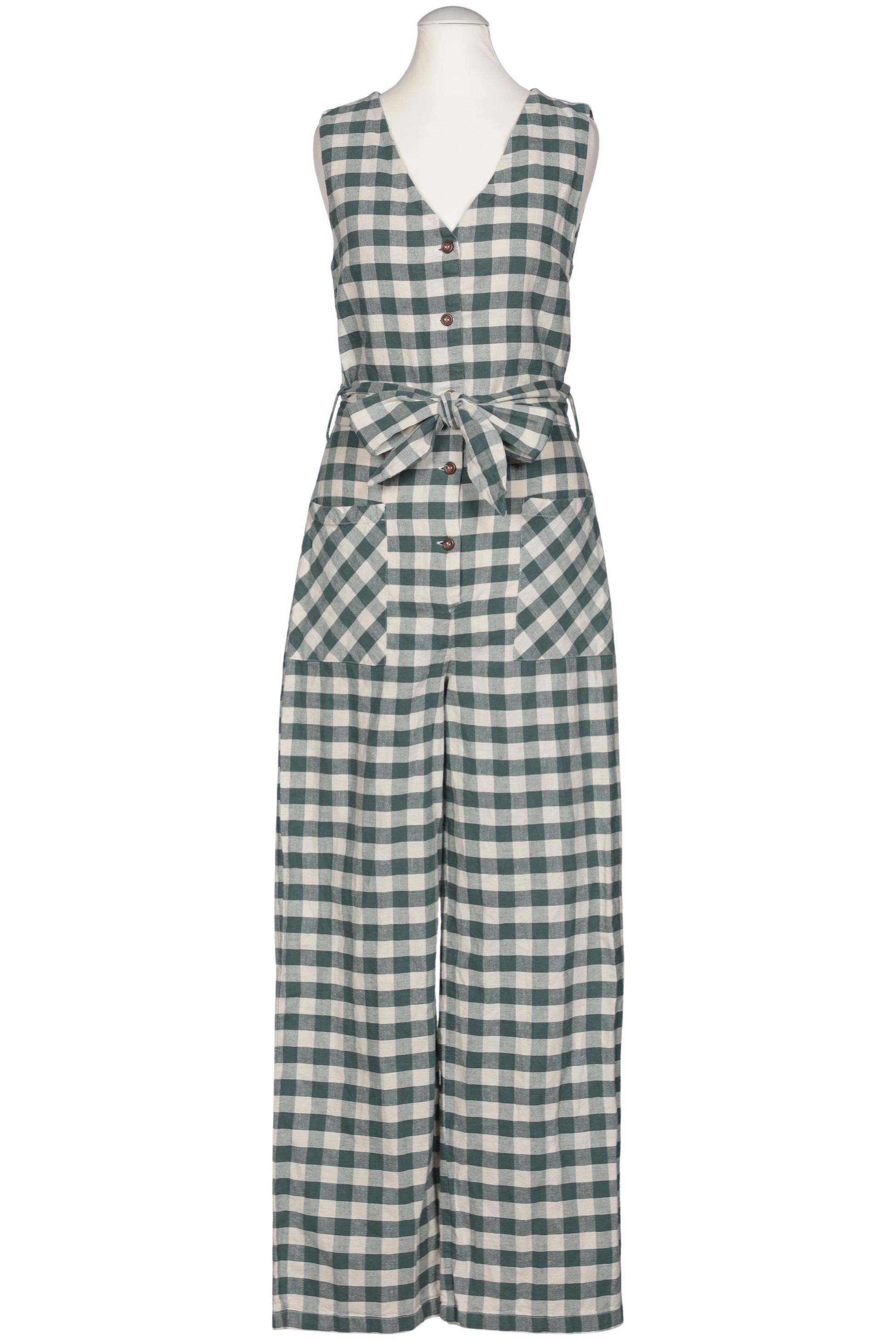 

Mango Damen Jumpsuit/Overall, mehrfarbig, Gr. 34