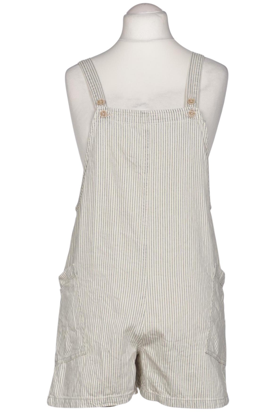 

Mango Damen Jumpsuit/Overall, beige, Gr. 36