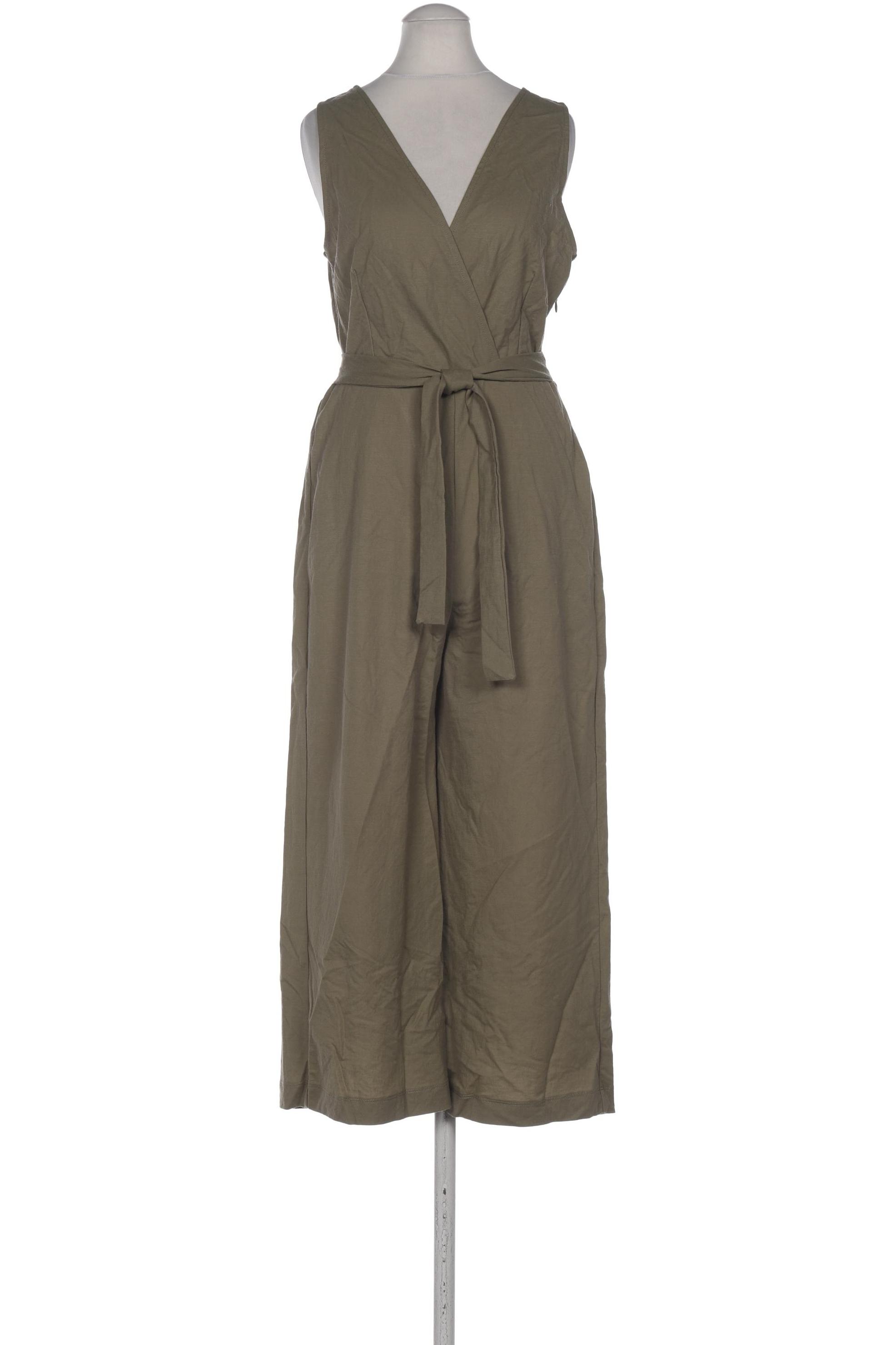 

Mango Damen Jumpsuit/Overall, grün, Gr. 36