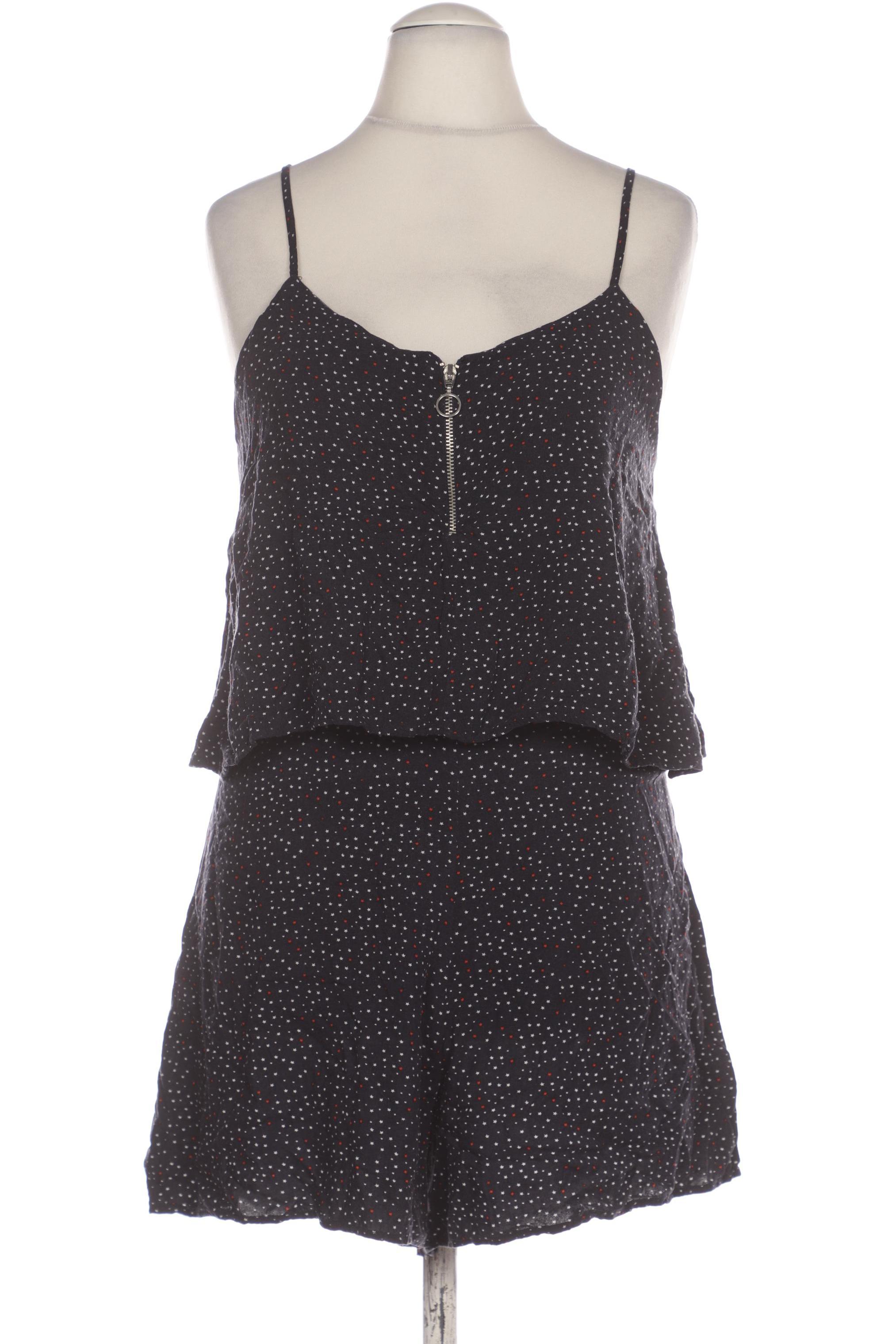 

Mango Damen Jumpsuit/Overall, marineblau, Gr. 38