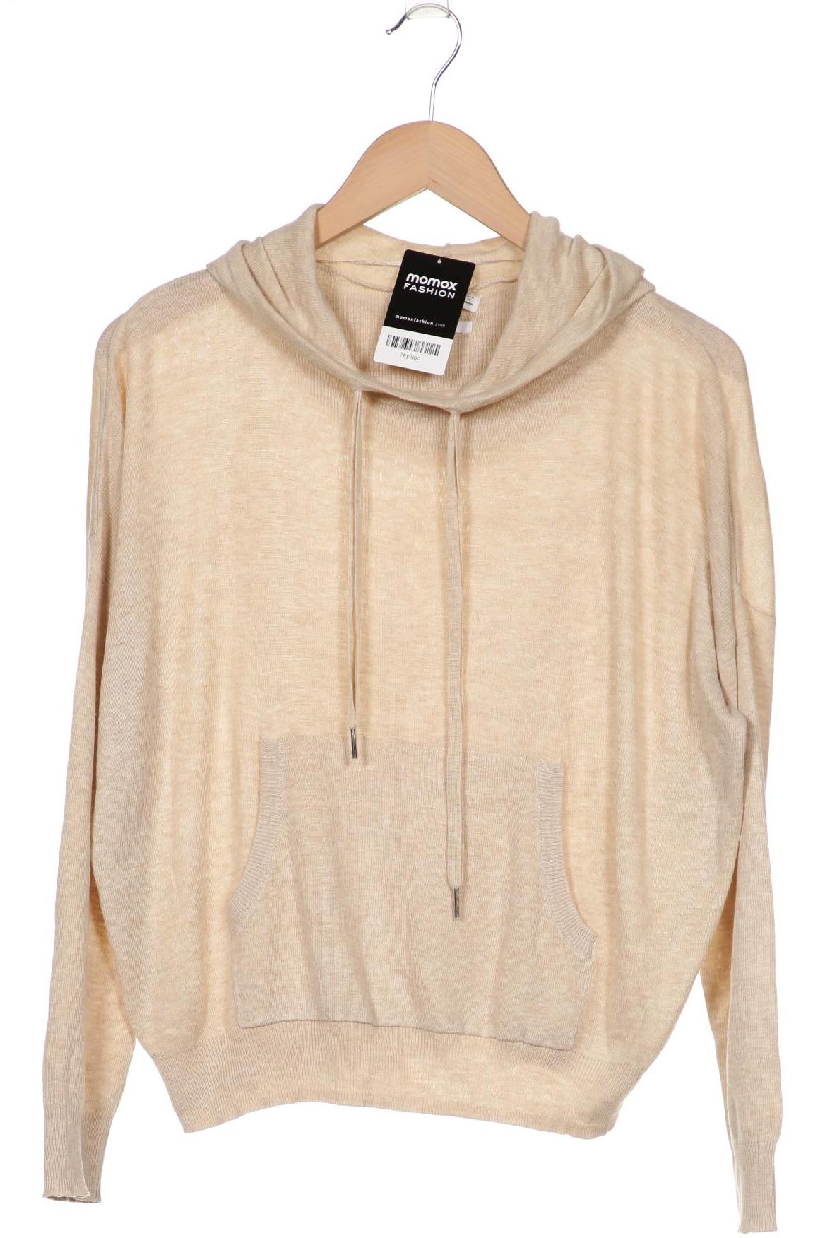 

MANGO Damen Kapuzenpullover, beige