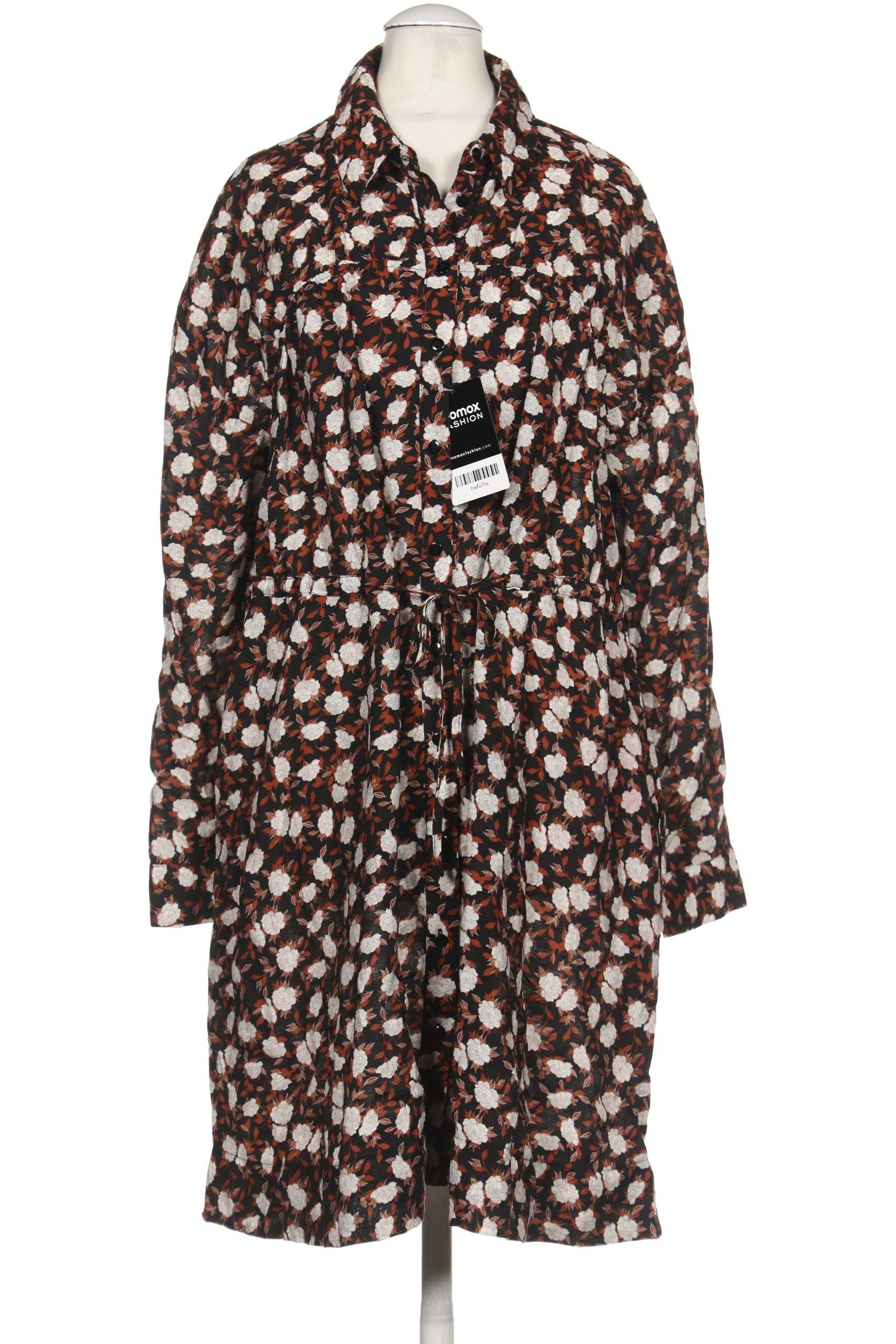 

Mango Damen Kleid, braun, Gr. 34