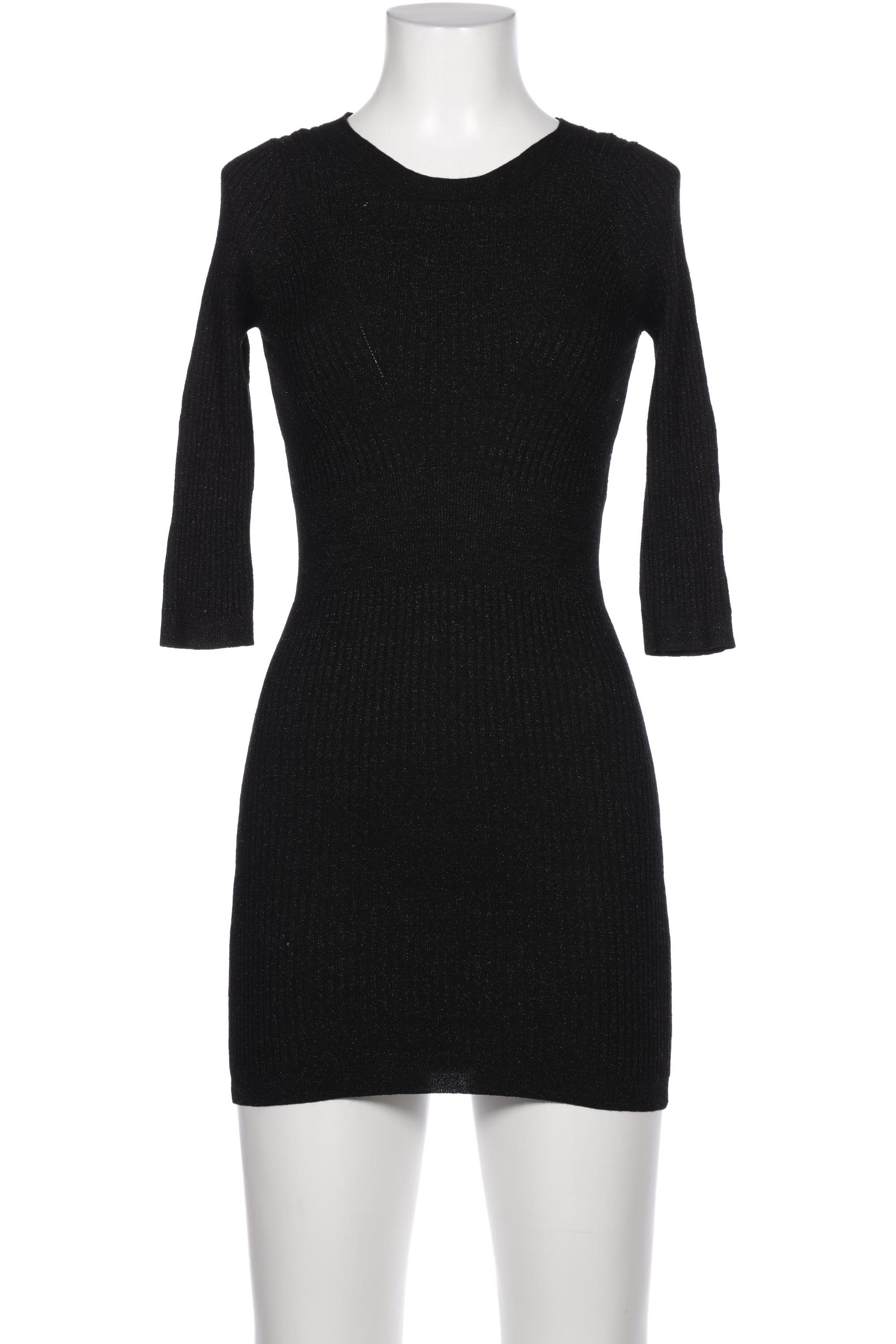 

Mango Damen Kleid, schwarz, Gr. 34