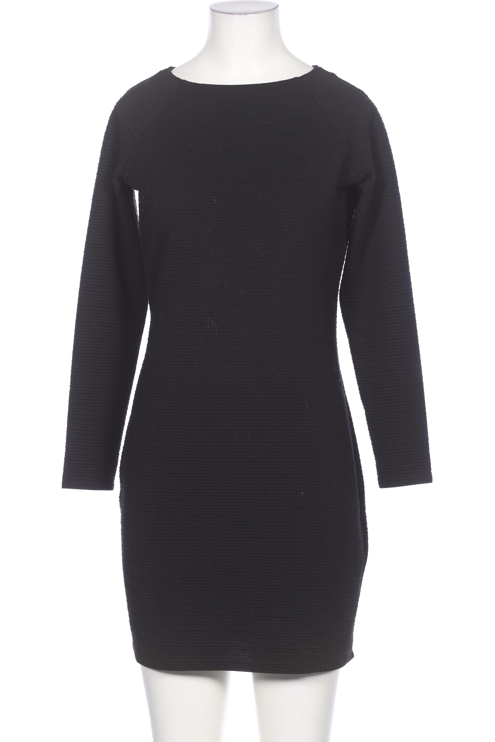 

Mango Damen Kleid, schwarz, Gr. 38