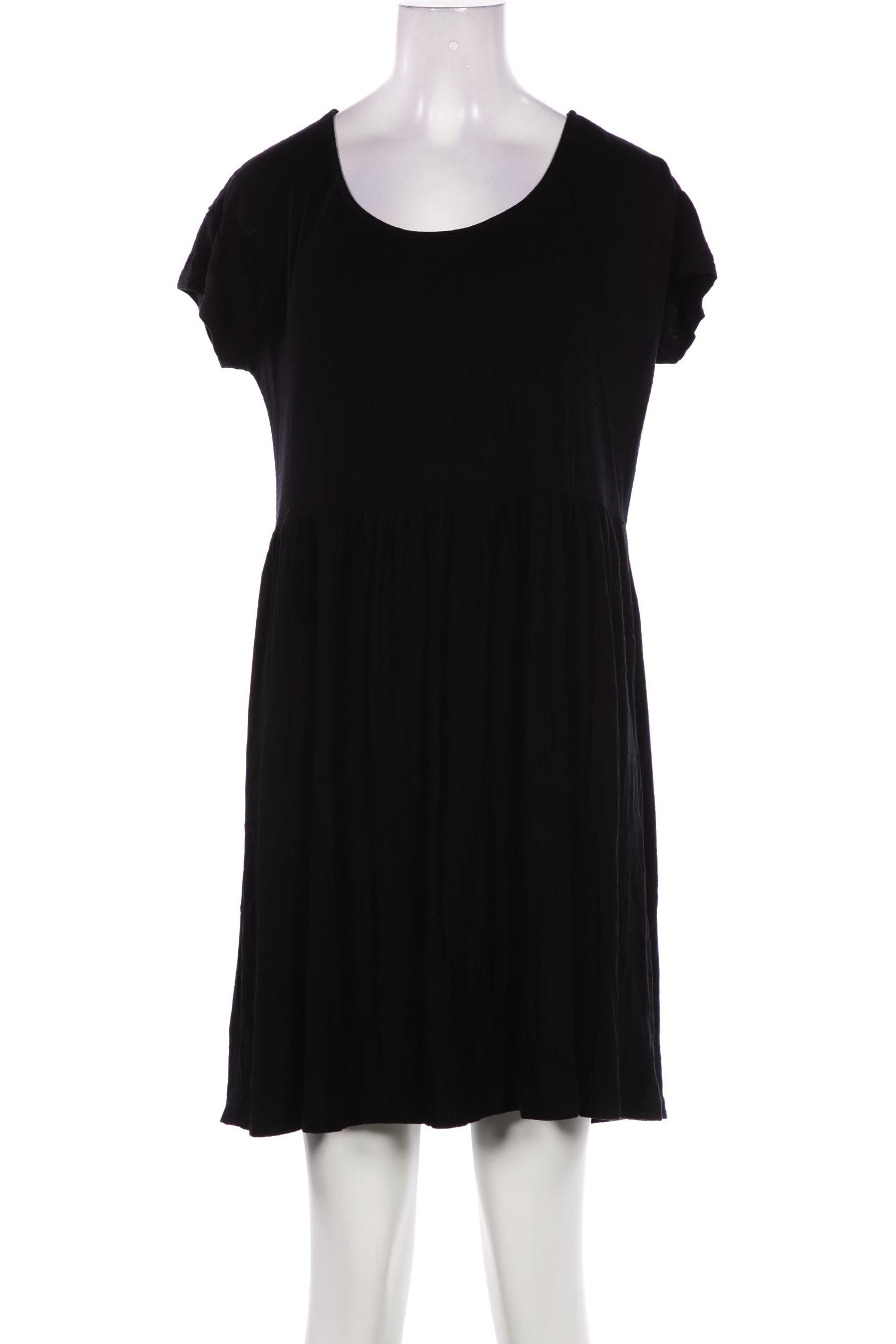 

MANGO Damen Kleid, schwarz