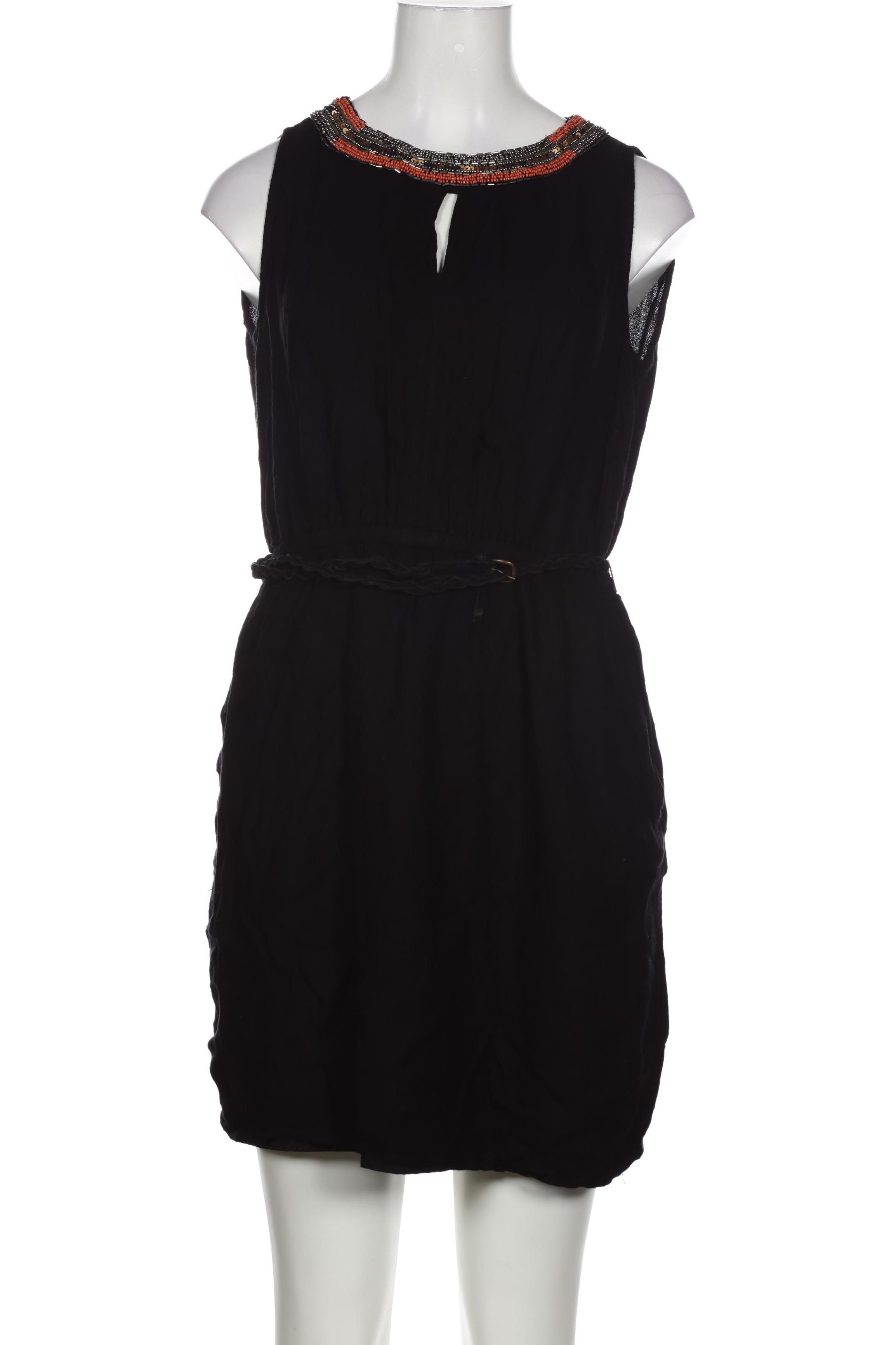 

Mango Damen Kleid, schwarz, Gr.