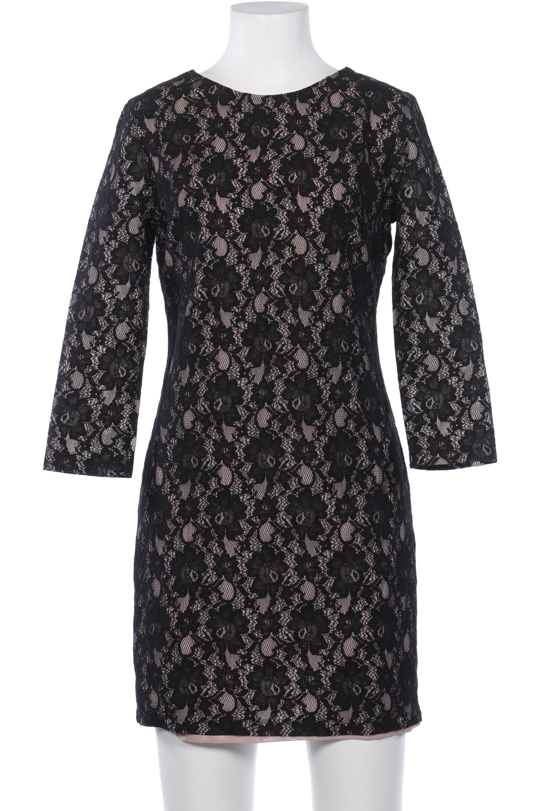 

MANGO Damen Kleid, schwarz