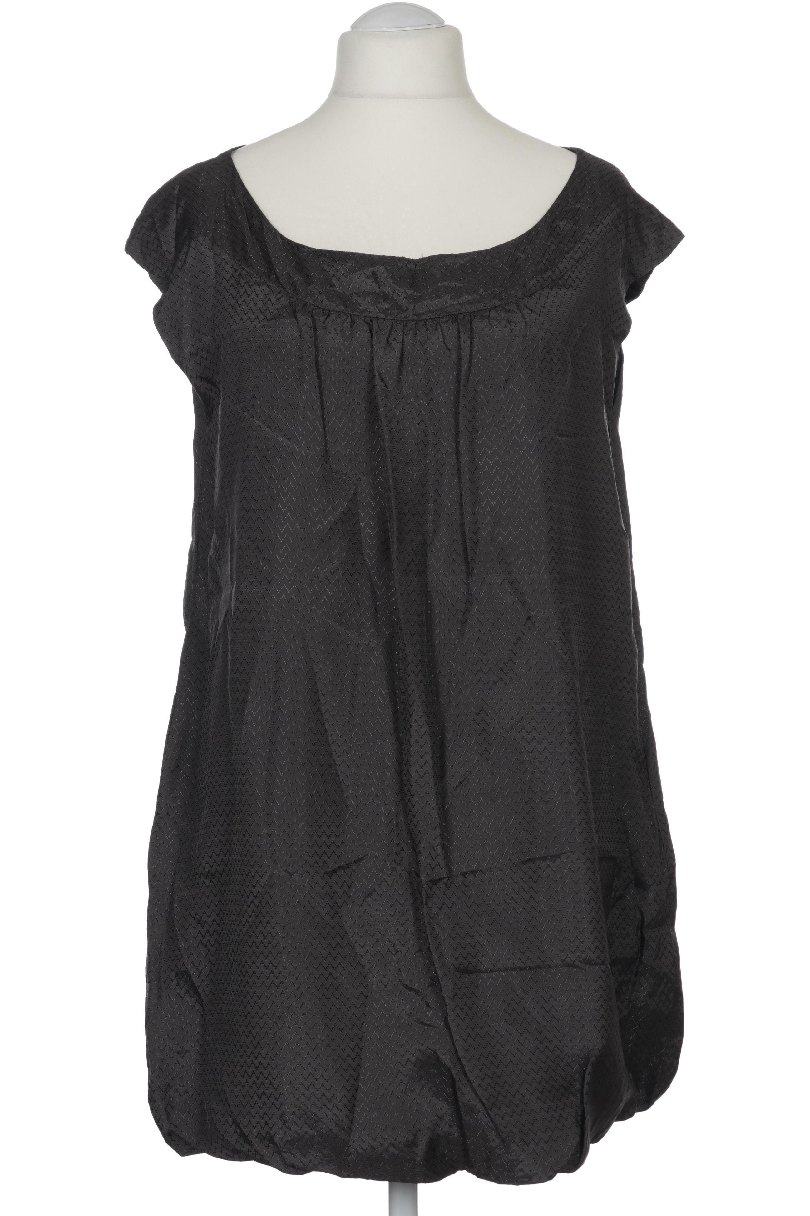 

Mango Damen Kleid, grau, Gr. 36