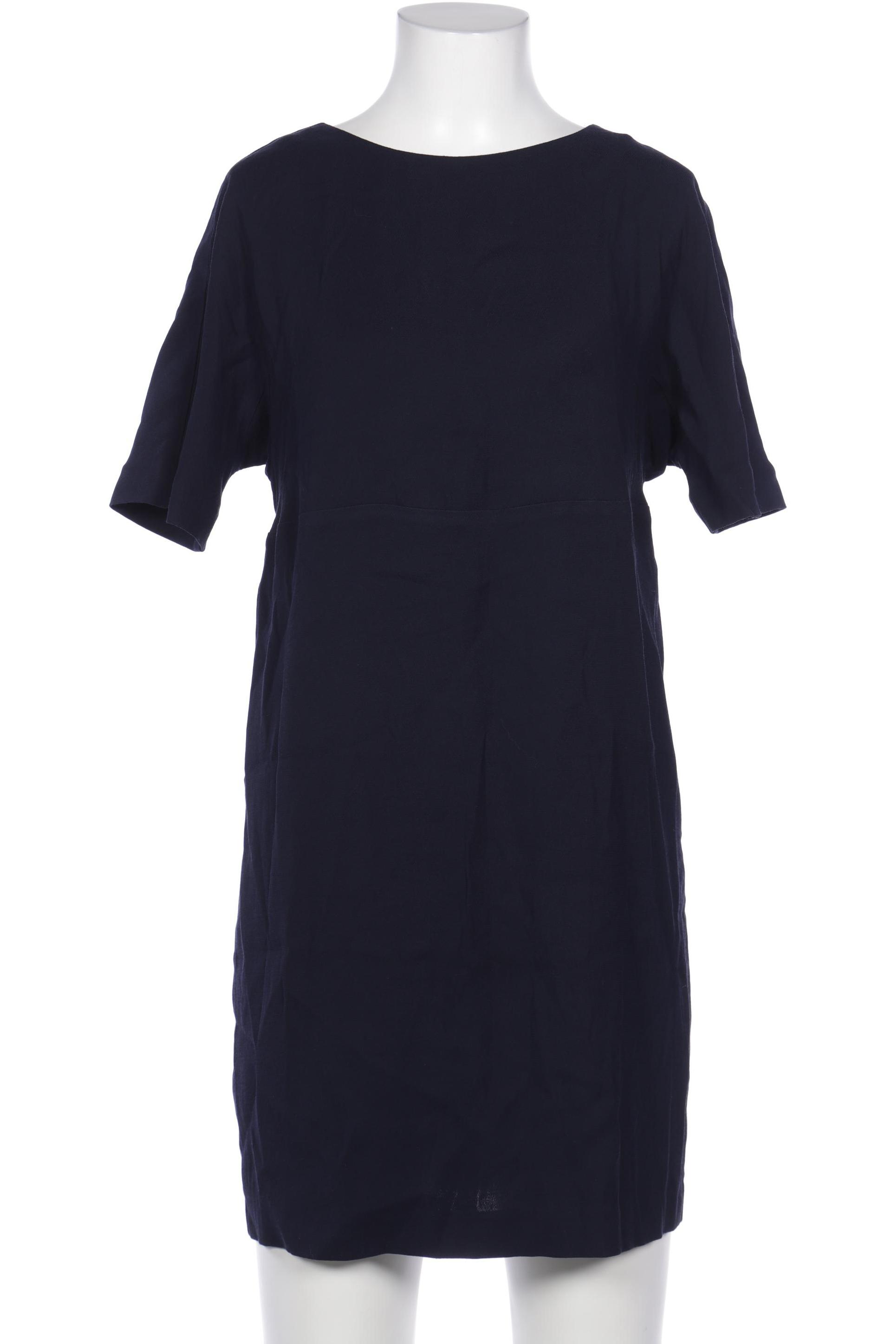 Thumbnail - Mango Damen Kleid, blau, Gr. 34