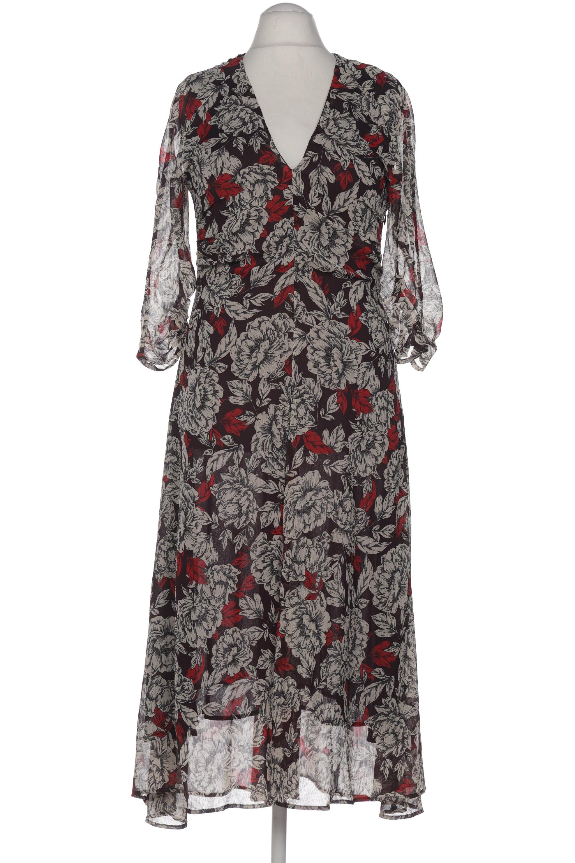 

MANGO Damen Kleid, mehrfarbig