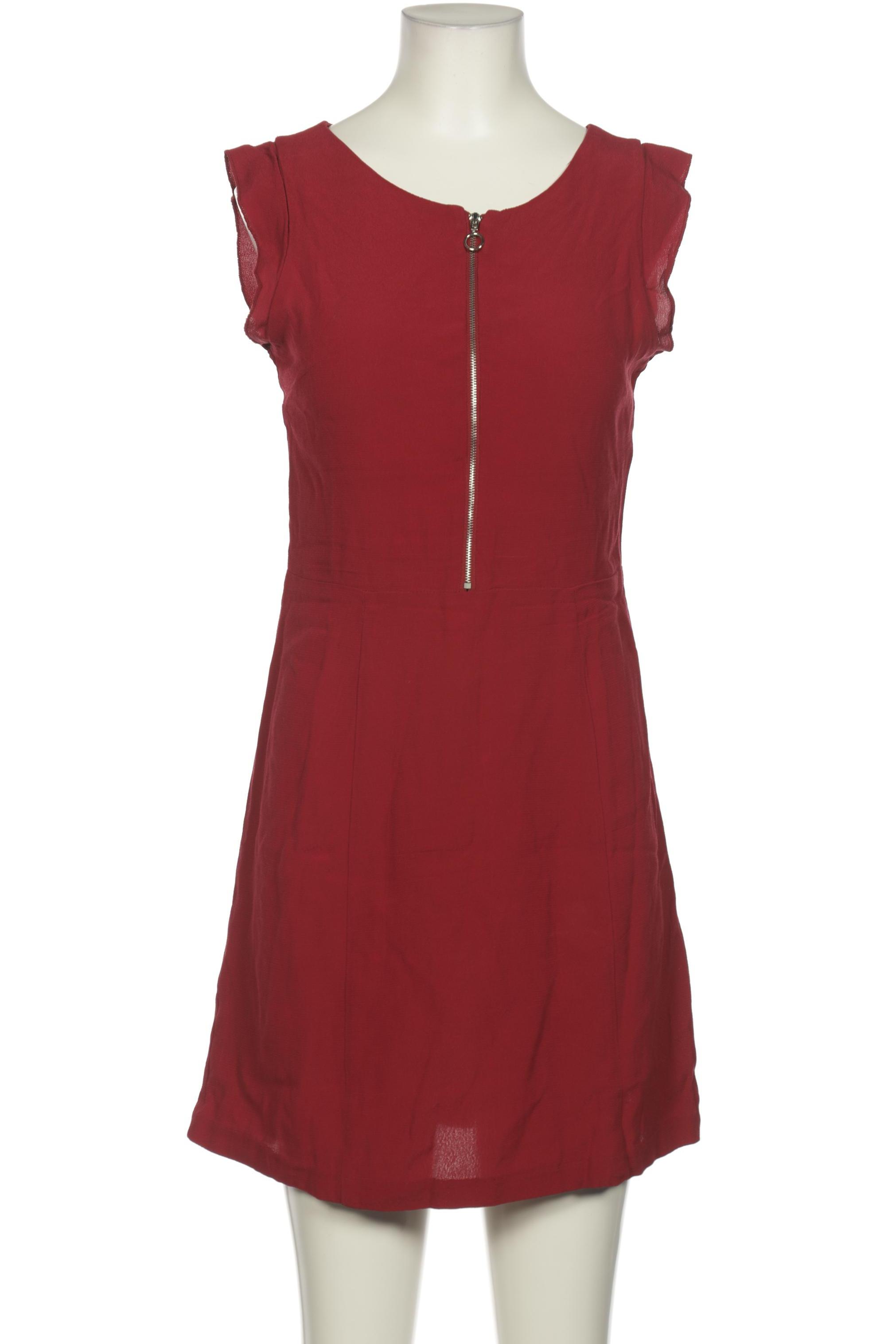 

MANGO Damen Kleid, rot