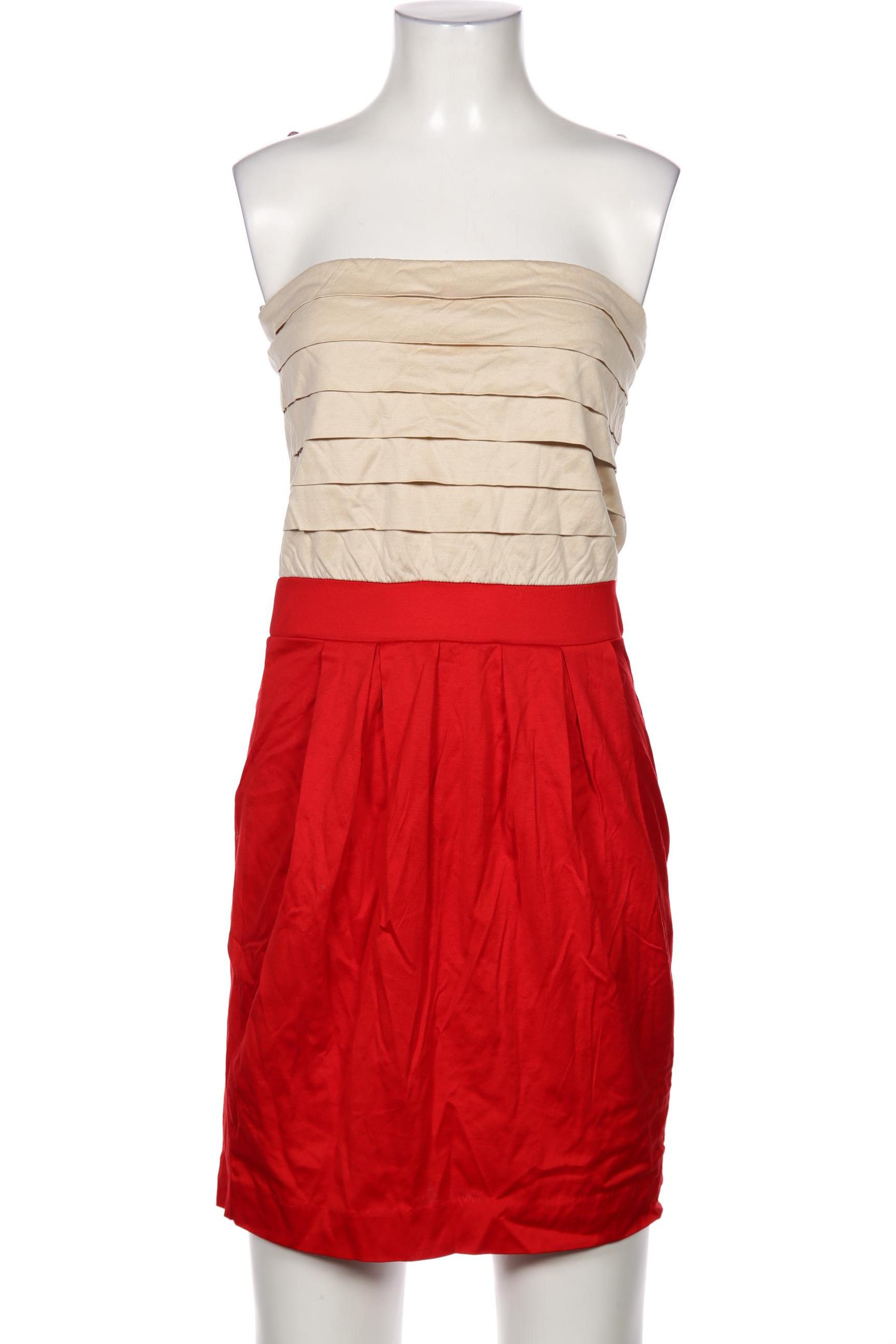 

MANGO Damen Kleid, rot