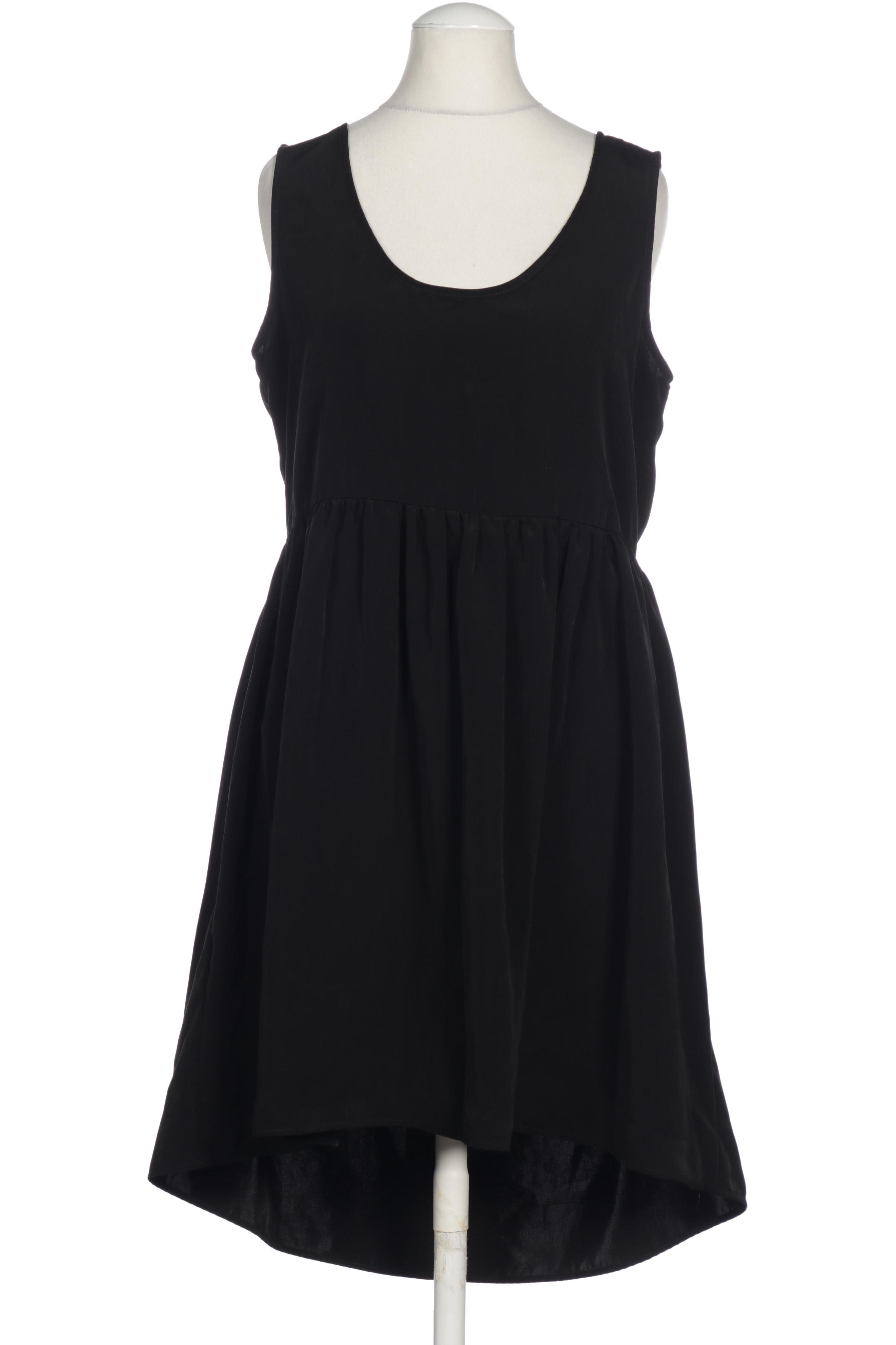 

Mango Damen Kleid, schwarz, Gr. 34