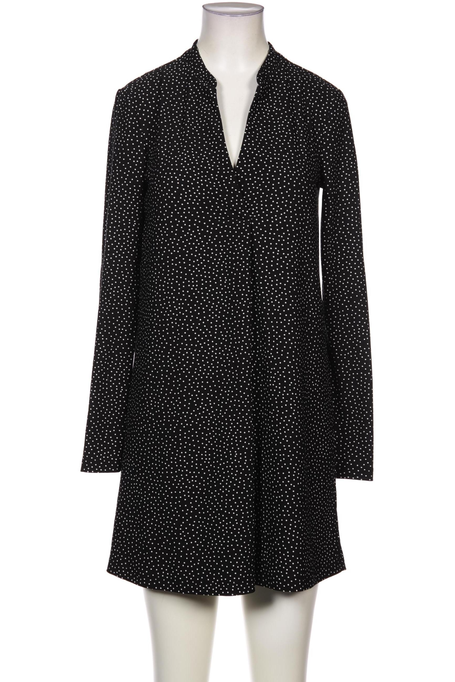 

MANGO Damen Kleid, schwarz