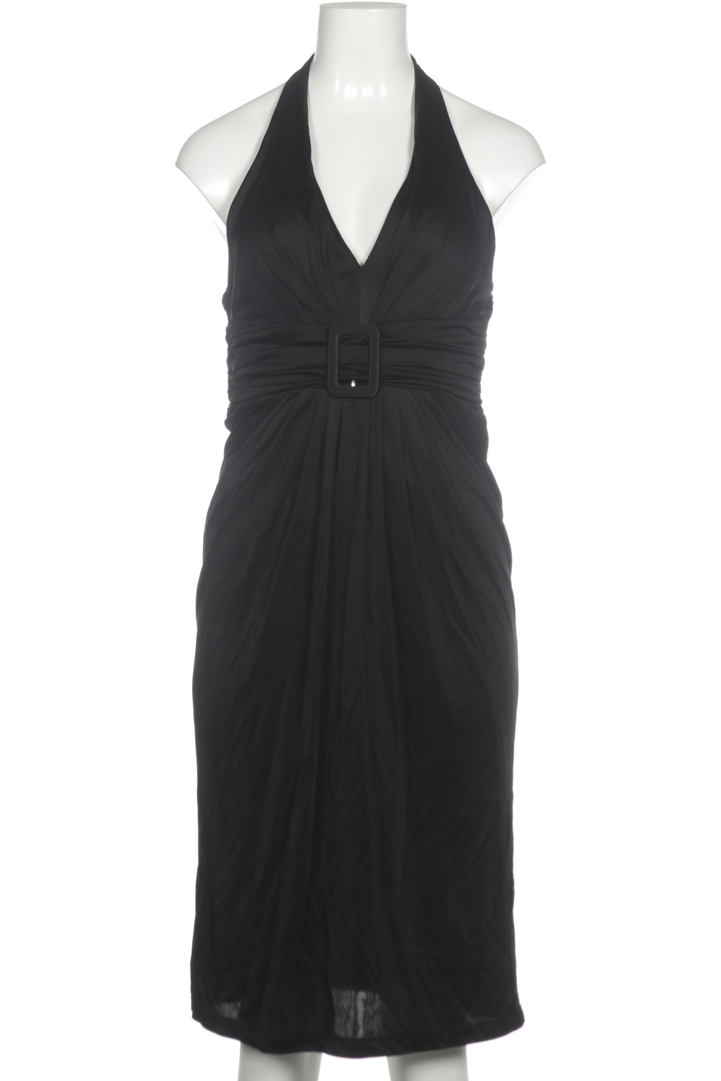 

Mango Damen Kleid, schwarz, Gr. 32