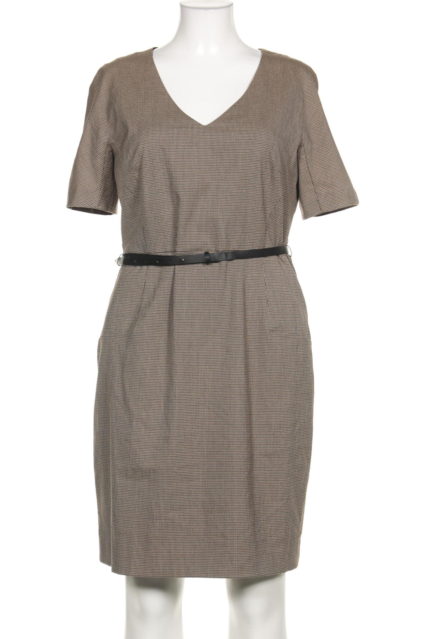 

Mango Damen Kleid, mehrfarbig, Gr. 44