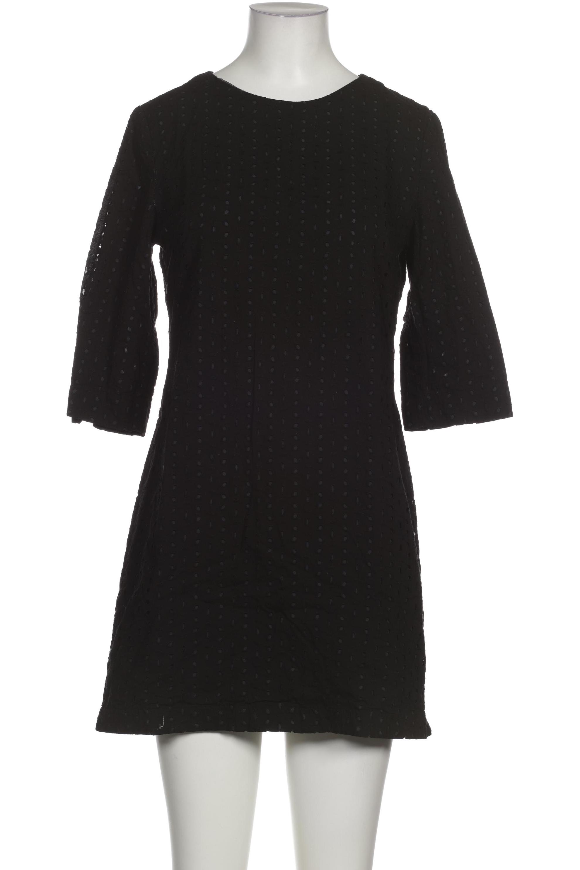 

MANGO Damen Kleid, schwarz