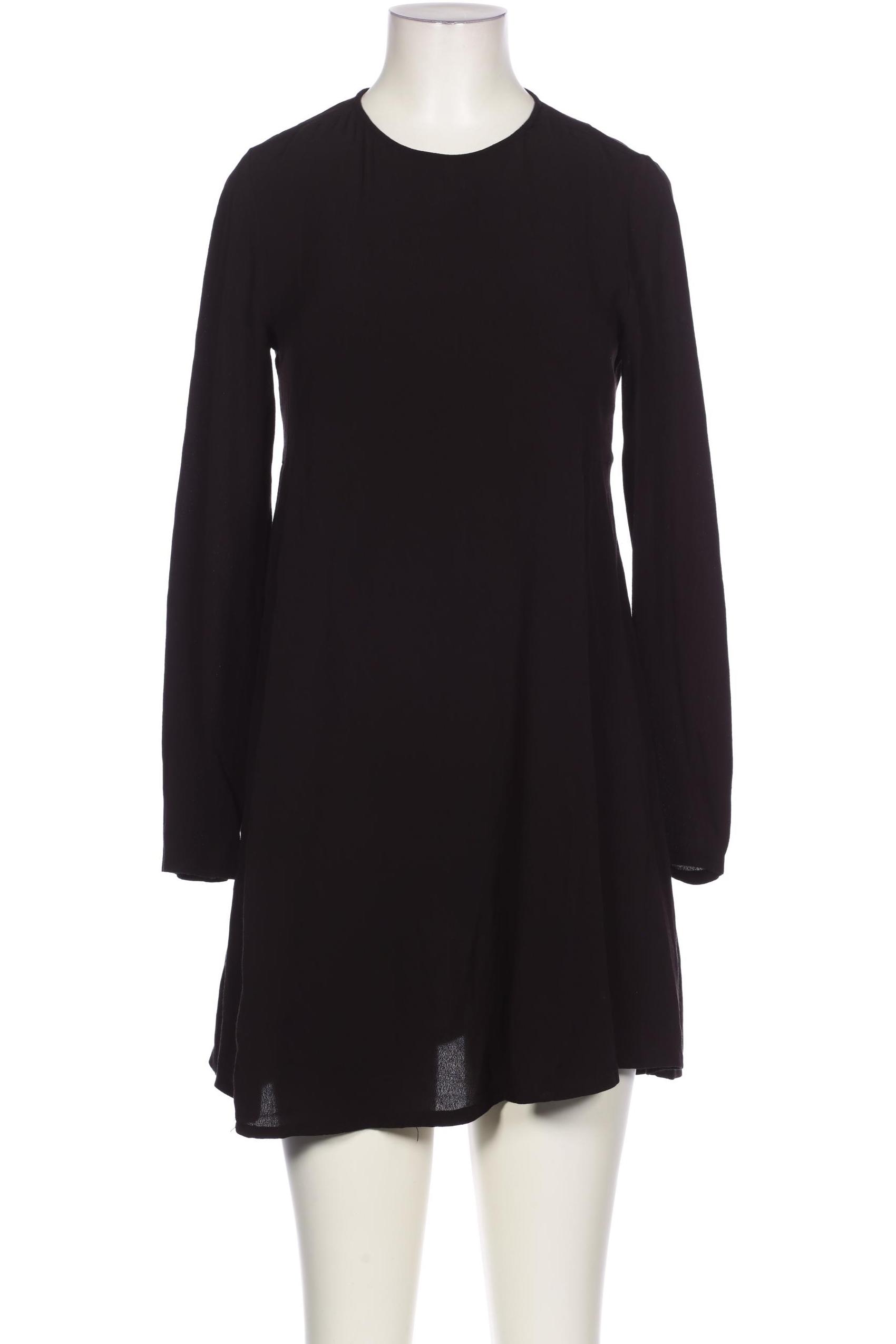 

MANGO Damen Kleid, schwarz