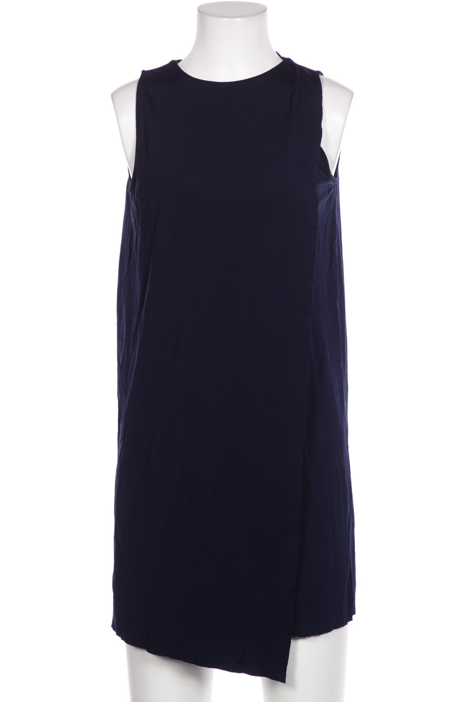 

Mango Damen Kleid, marineblau, Gr. 38
