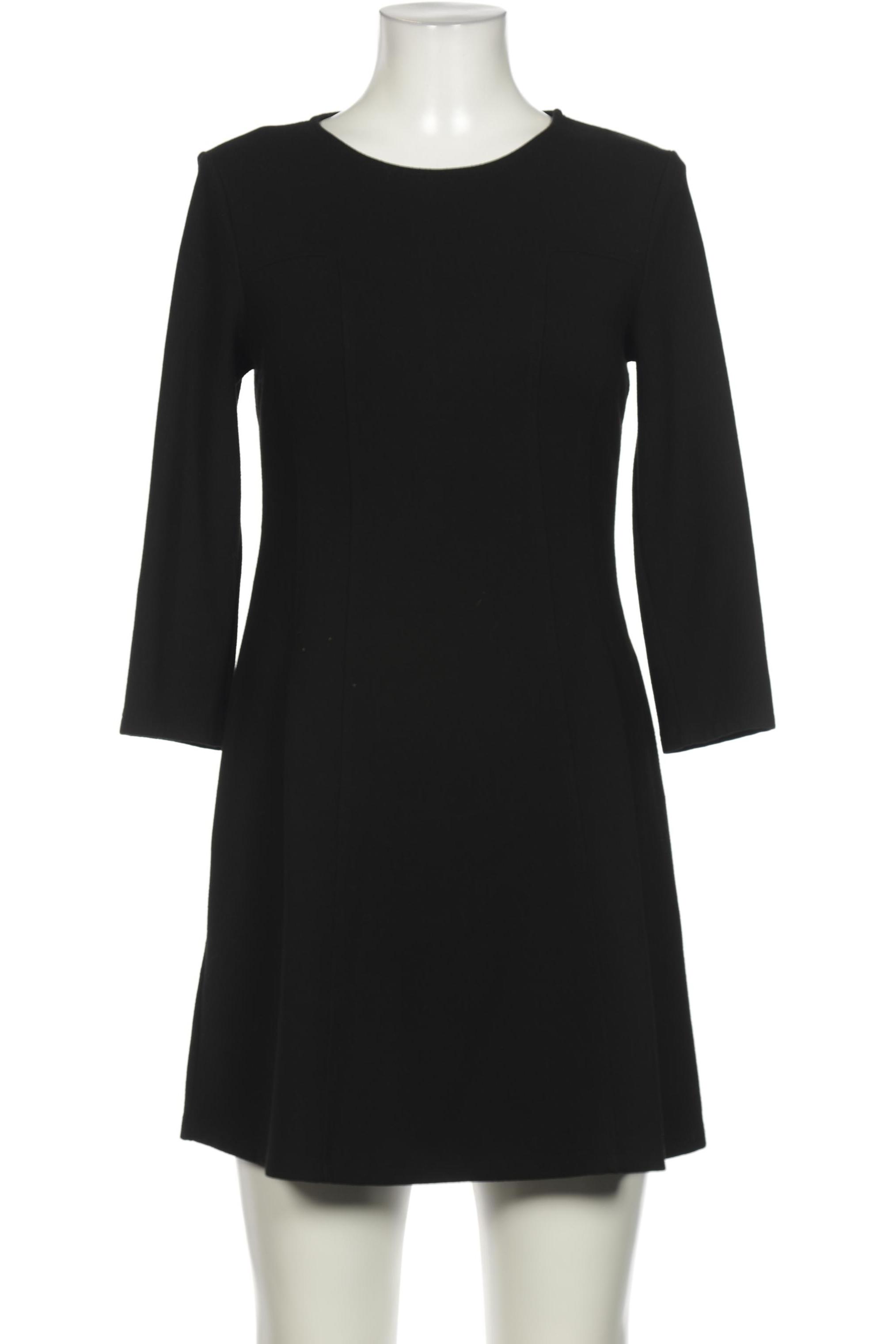 

Mango Damen Kleid, schwarz, Gr. 38
