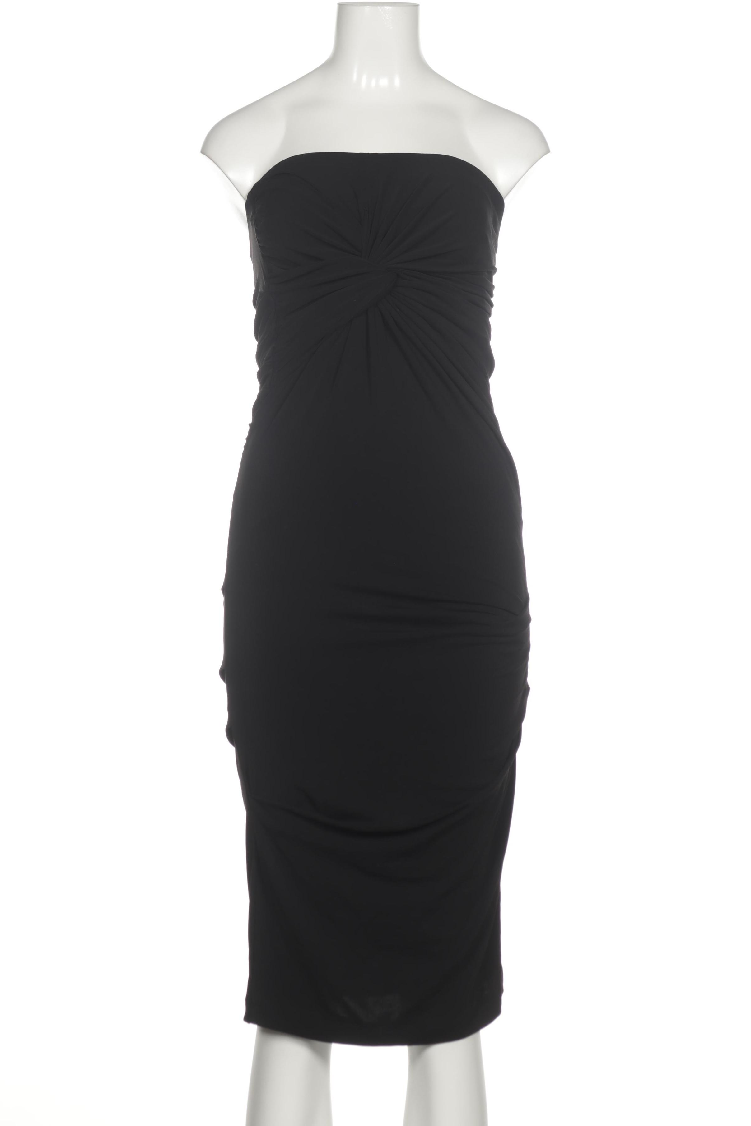 Thumbnail - Mango Damen Kleid, schwarz, Gr. 34