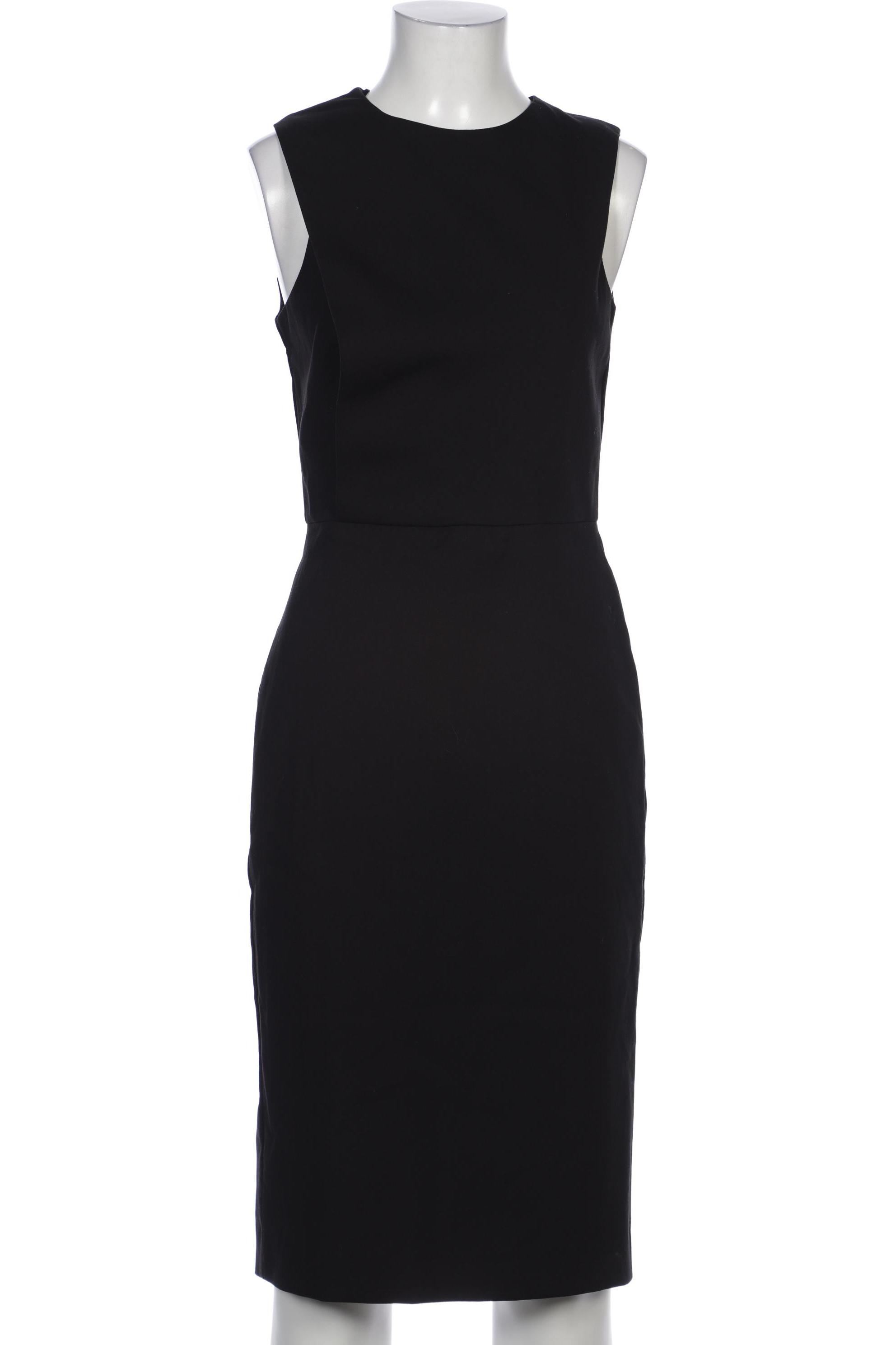 

MANGO Damen Kleid, schwarz