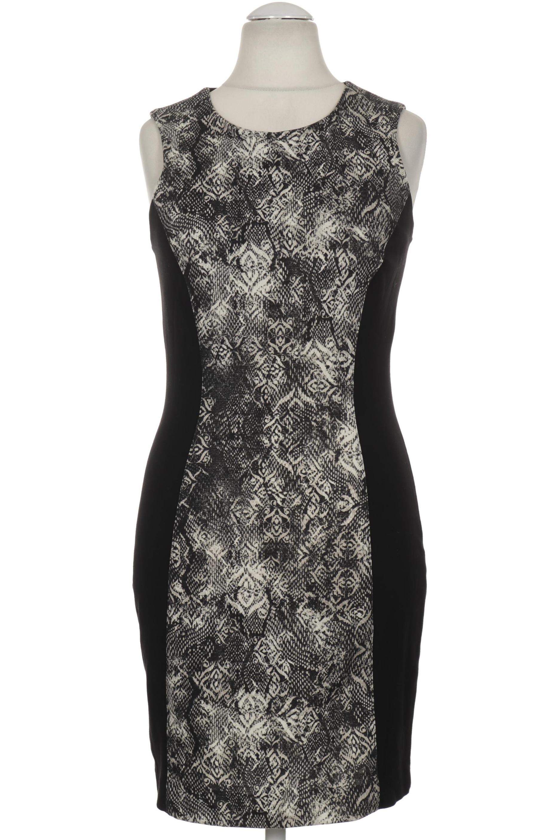 

Mango Damen Kleid, schwarz, Gr. 38