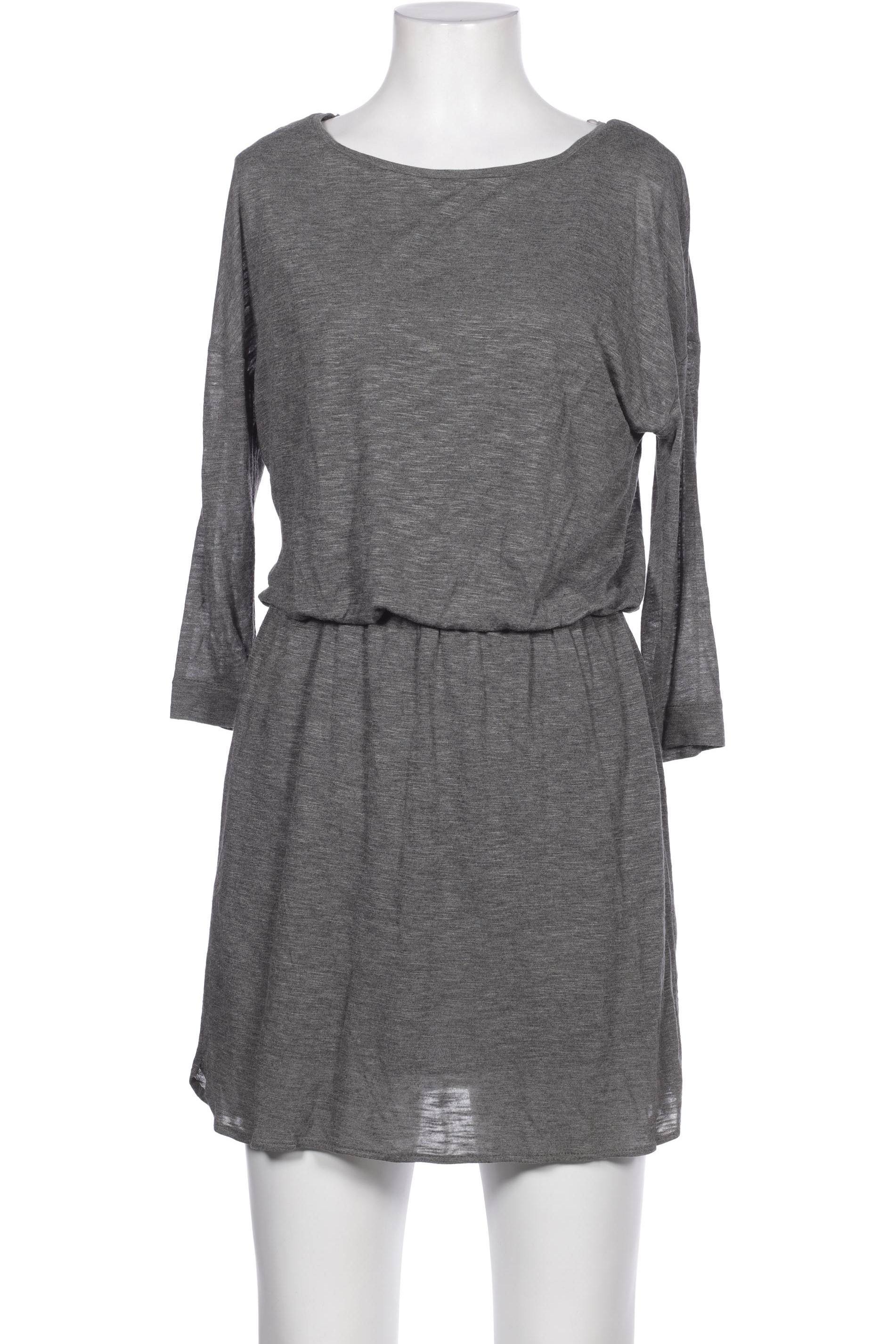 

MANGO Damen Kleid, grau