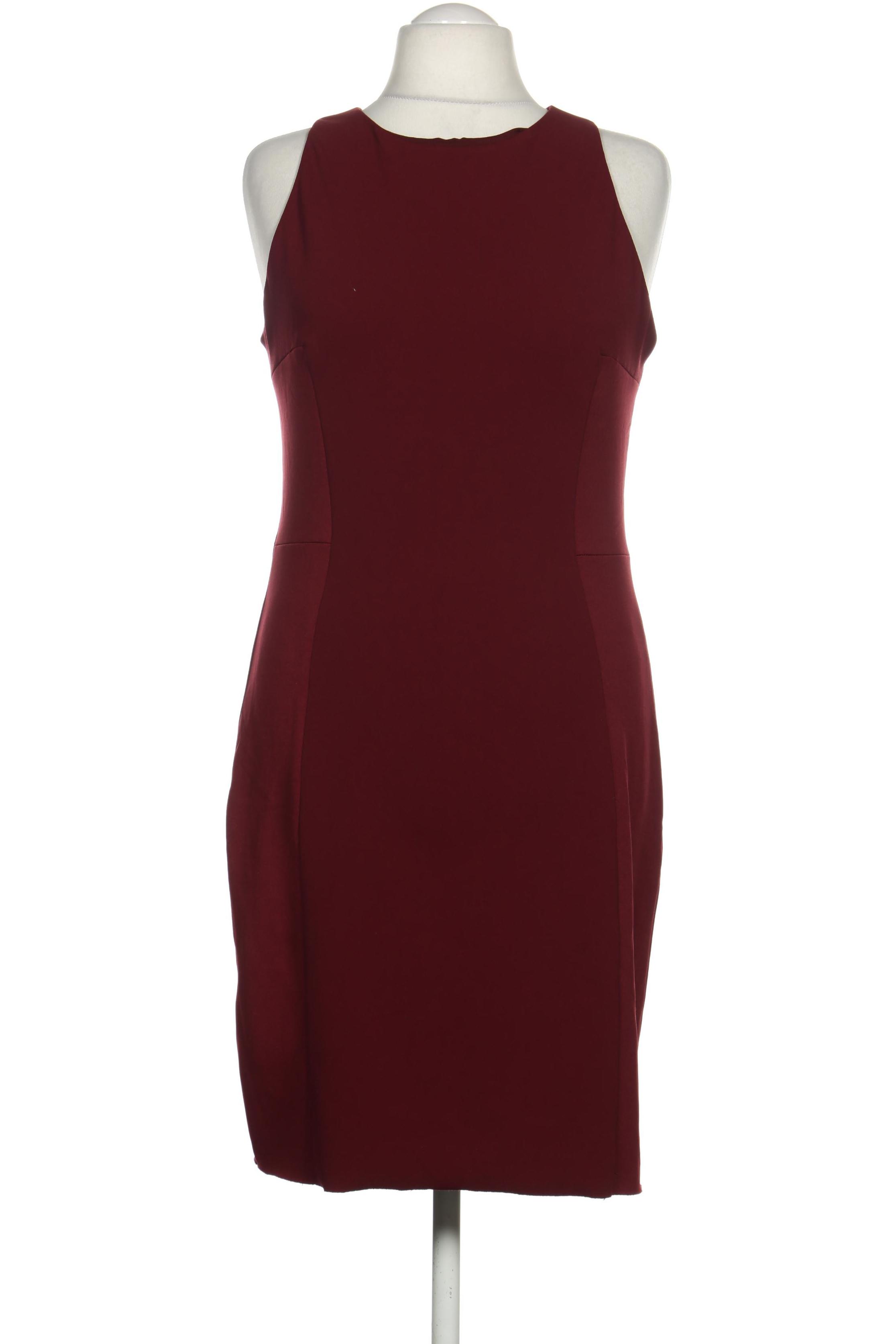 

Mango Damen Kleid, rot, Gr. 44